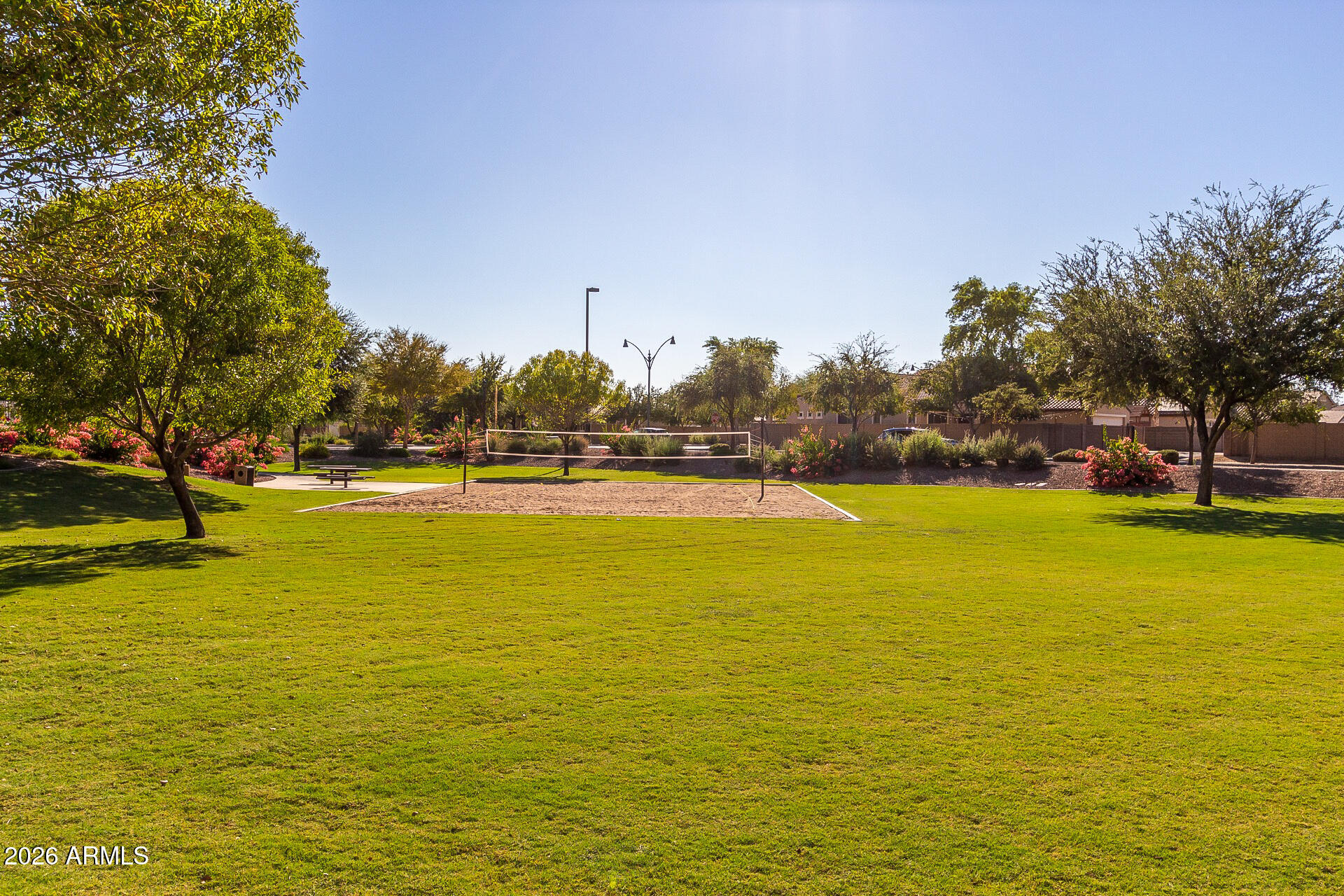 3317 E CARLA VISTA Drive
