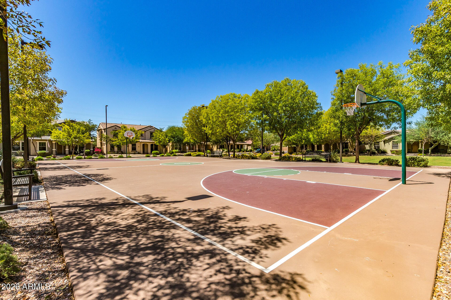 3317 E CARLA VISTA Drive