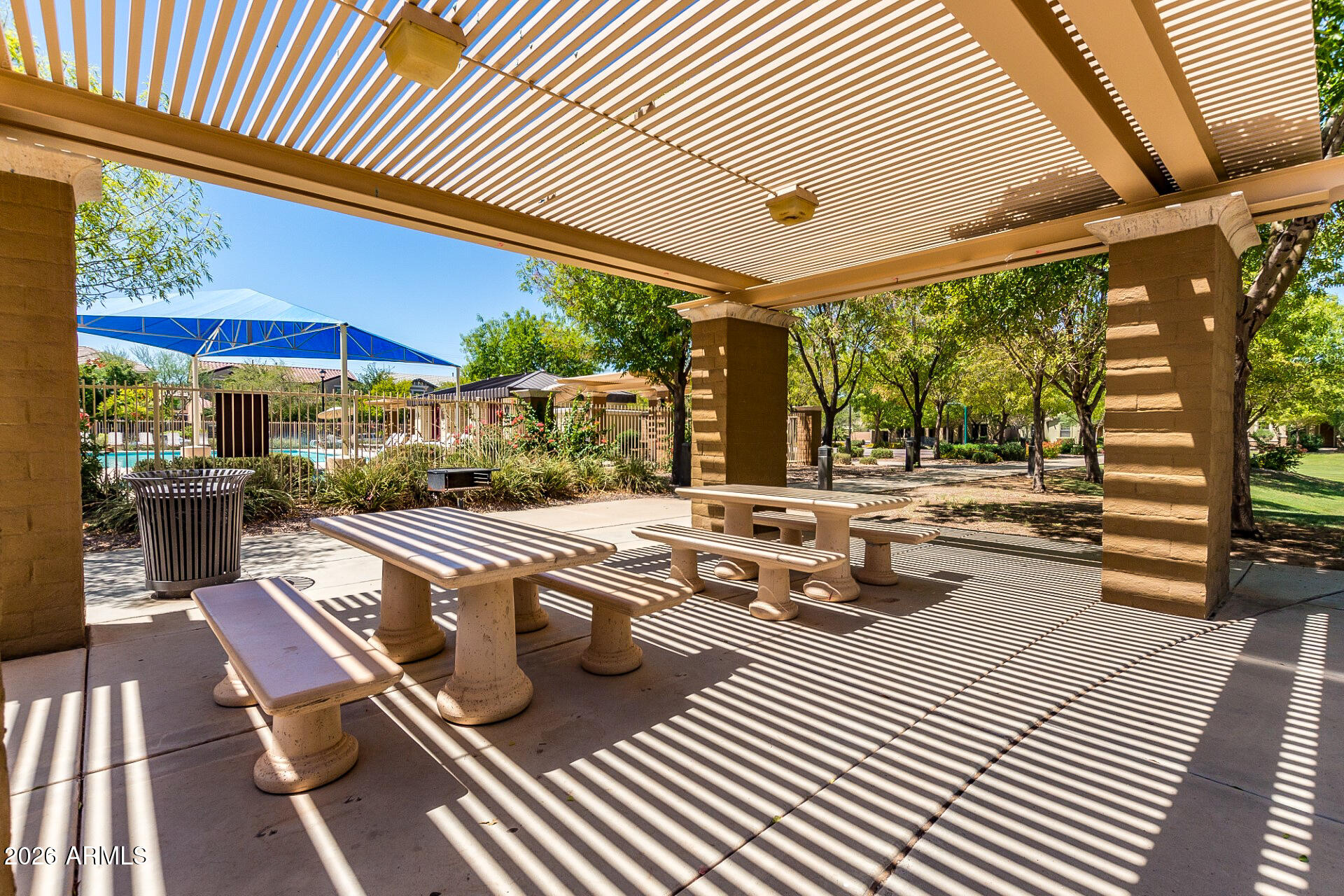 3317 E CARLA VISTA Drive