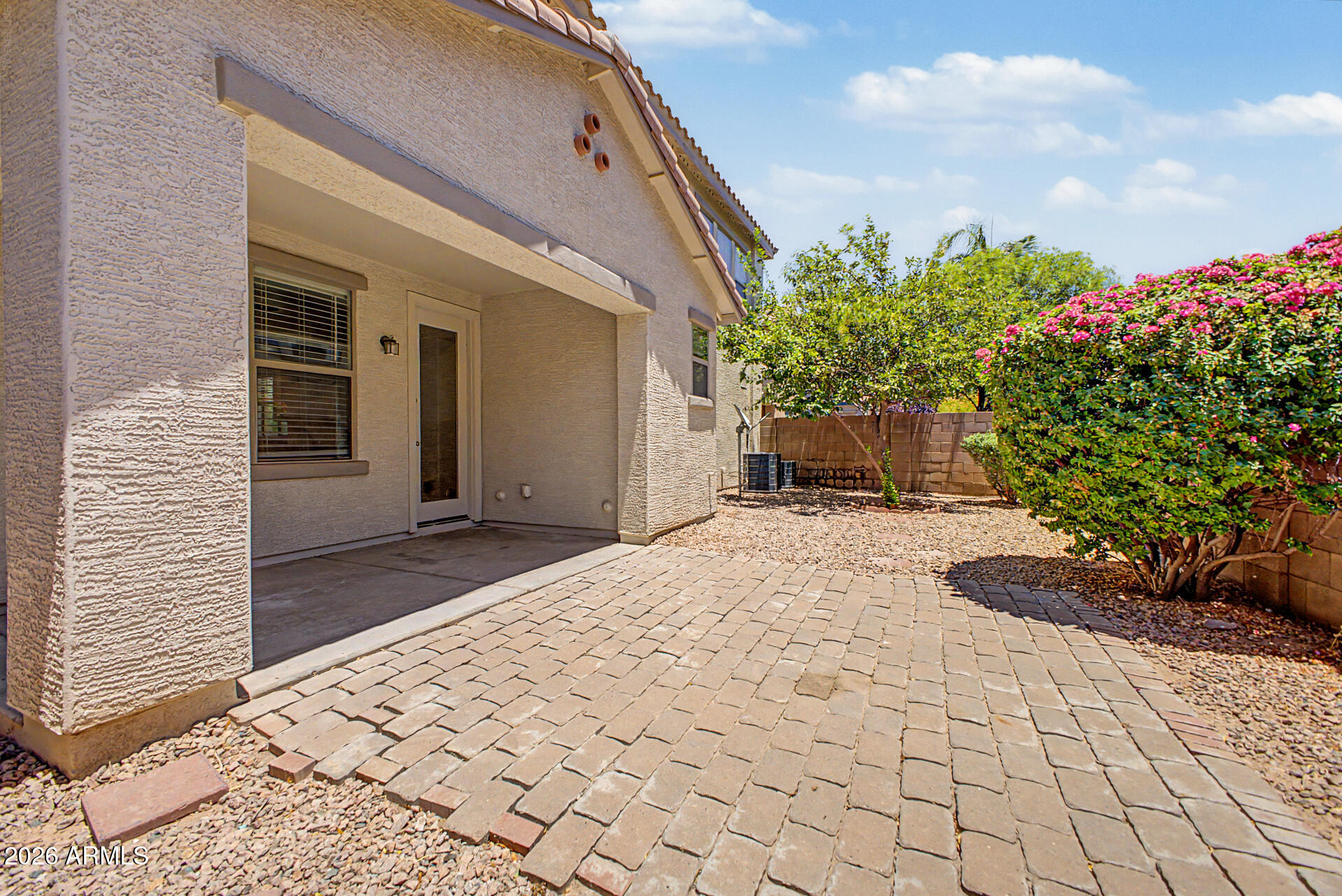 3317 E CARLA VISTA Drive