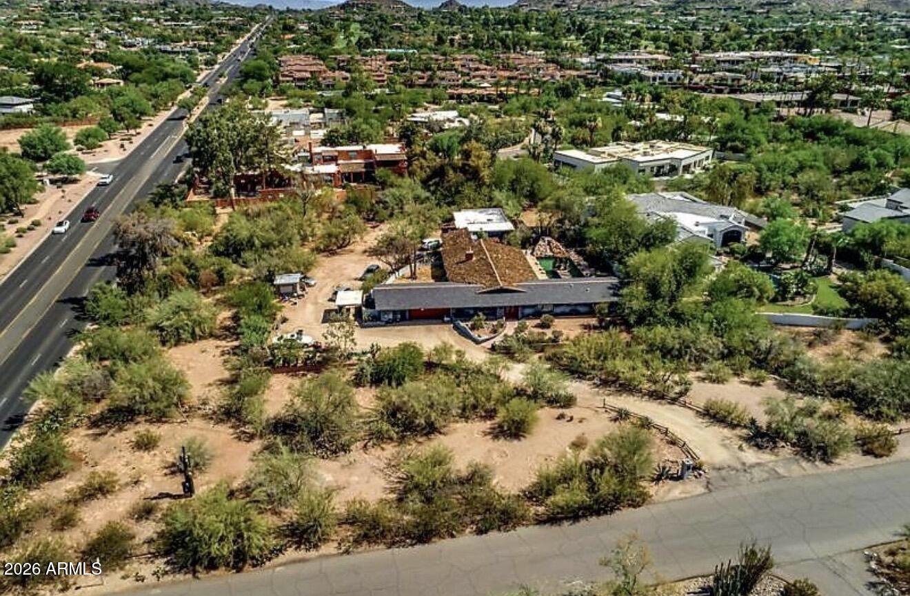 4800 E Valley Vista Lane