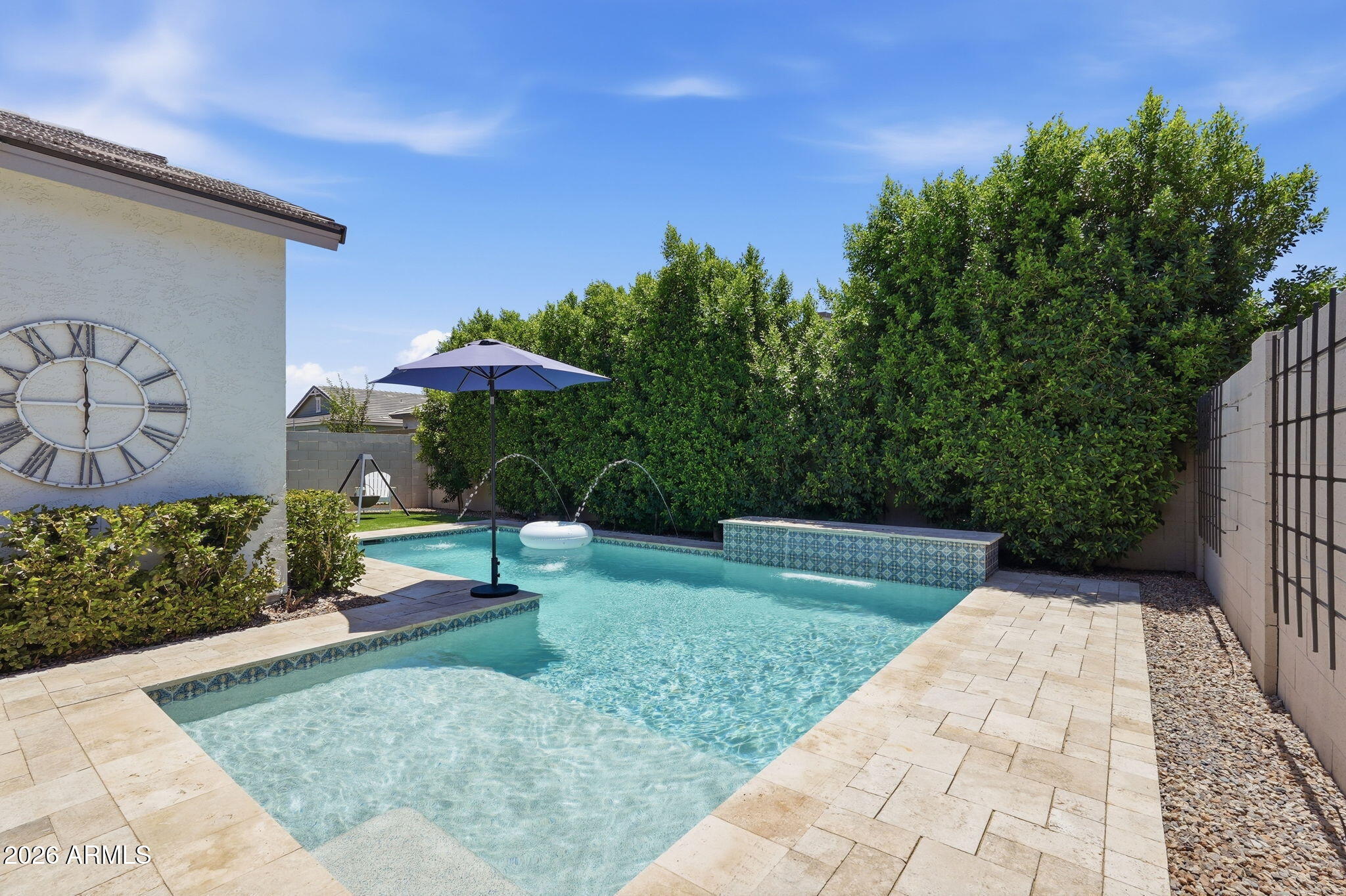 3429 E PINTO Drive