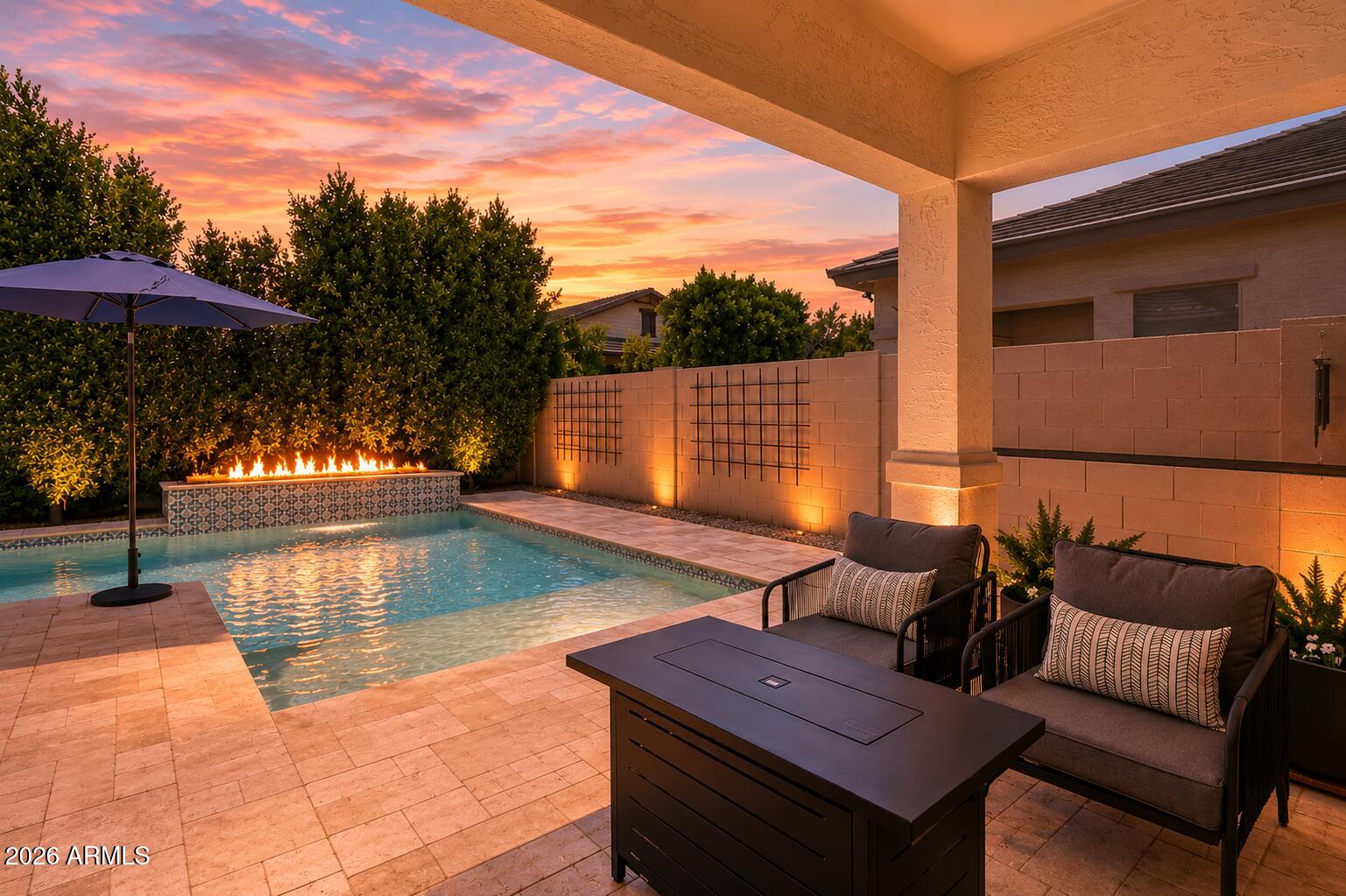 3429 E PINTO Drive
