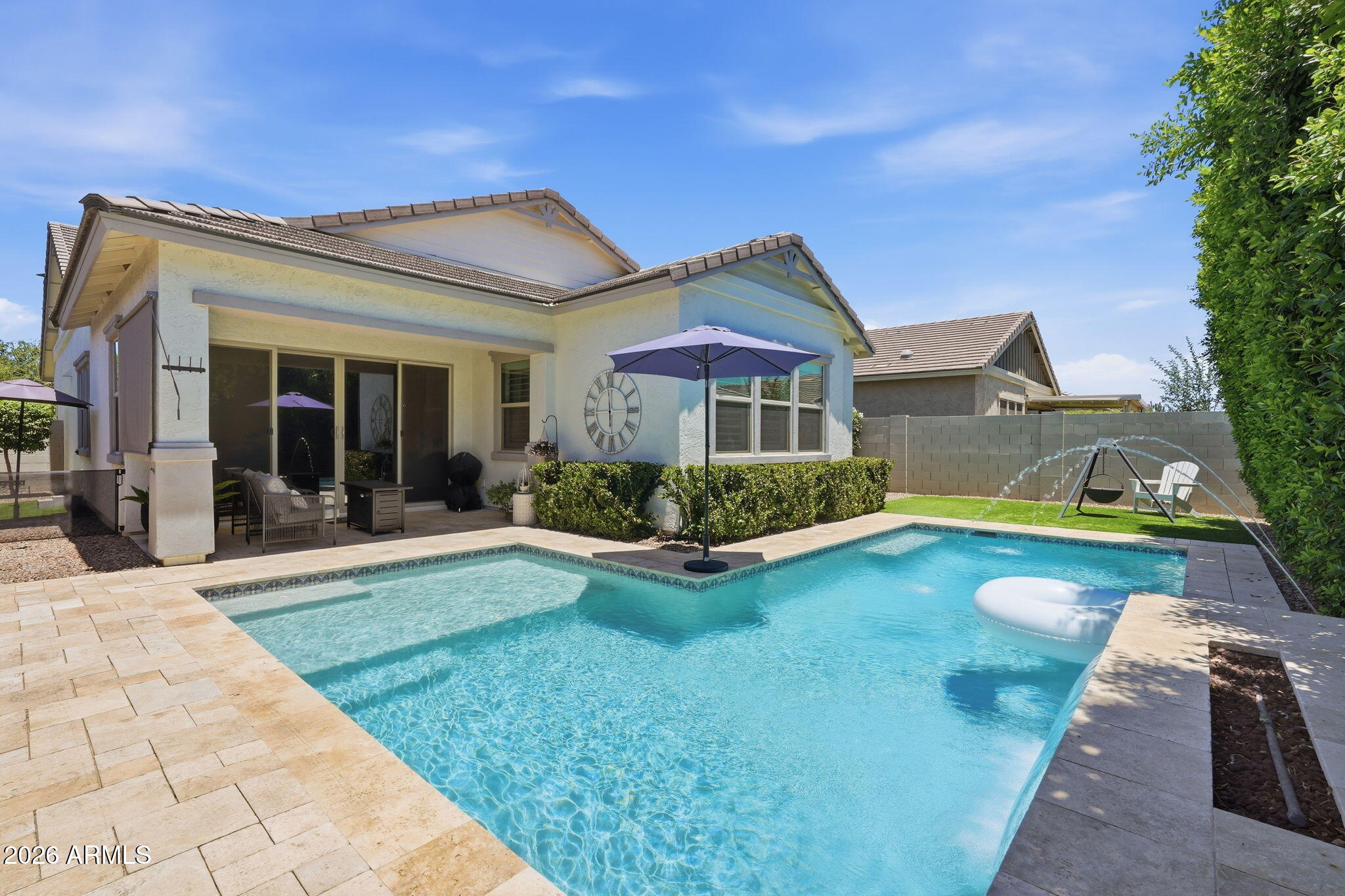 3429 E PINTO Drive