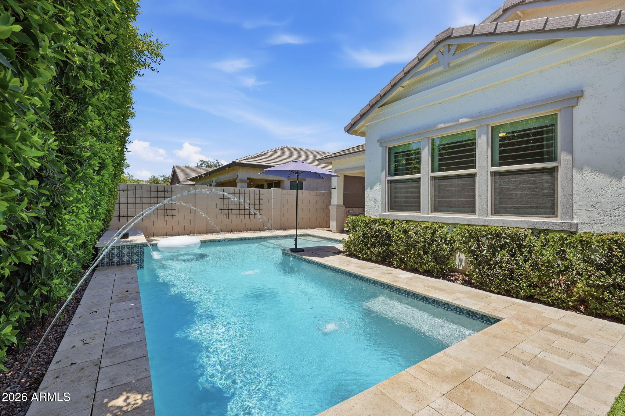 3429 E PINTO Drive