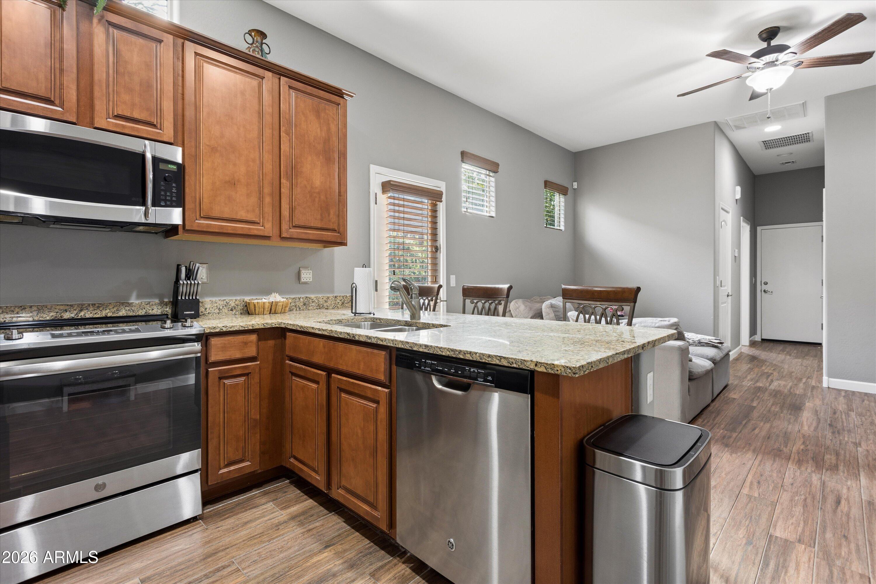 5731 E ASHLER HILLS Drive