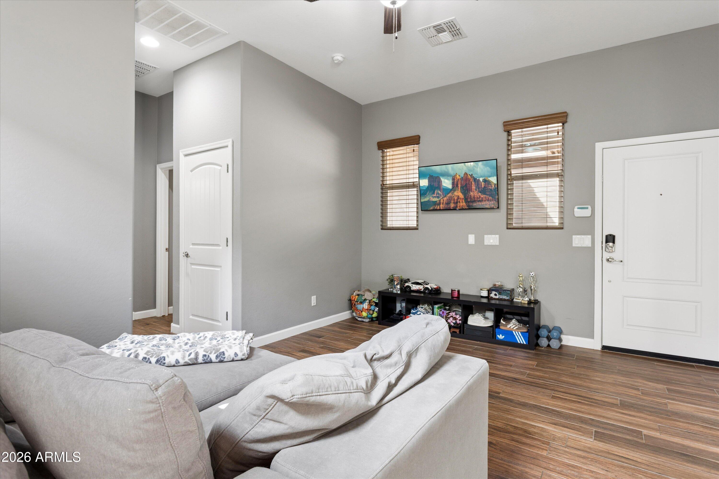 5731 E ASHLER HILLS Drive