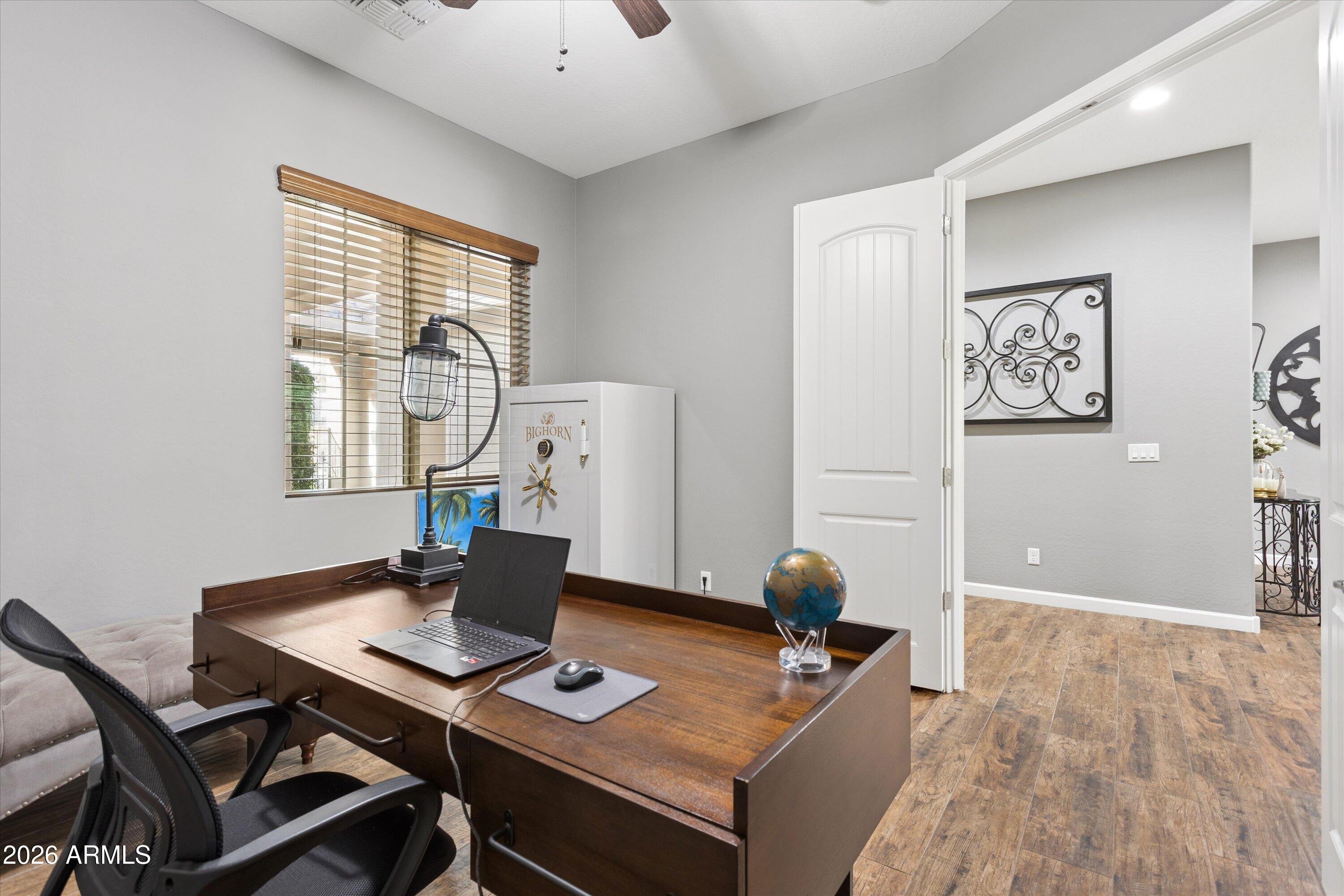 5731 E ASHLER HILLS Drive