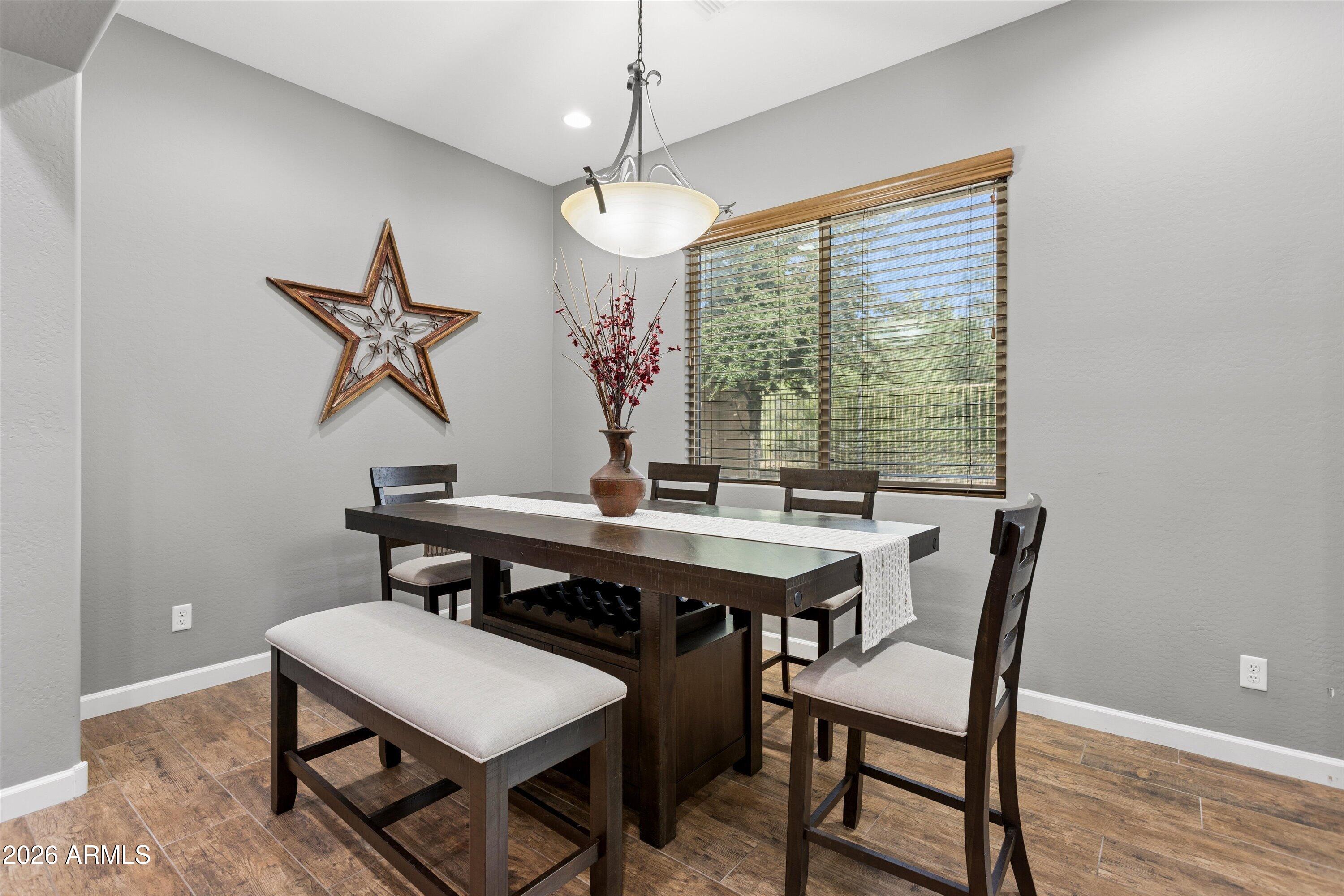 5731 E ASHLER HILLS Drive