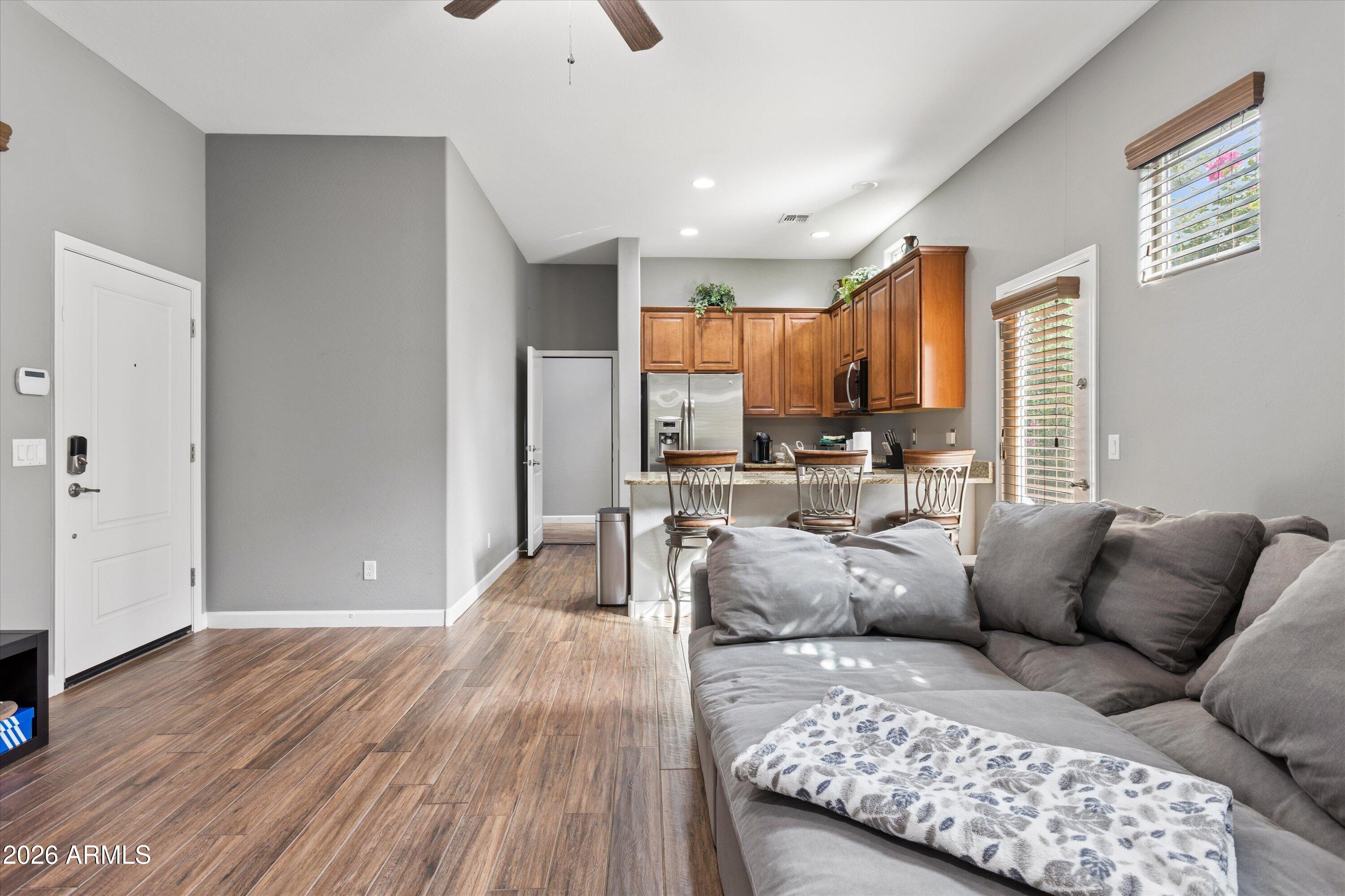 5731 E ASHLER HILLS Drive