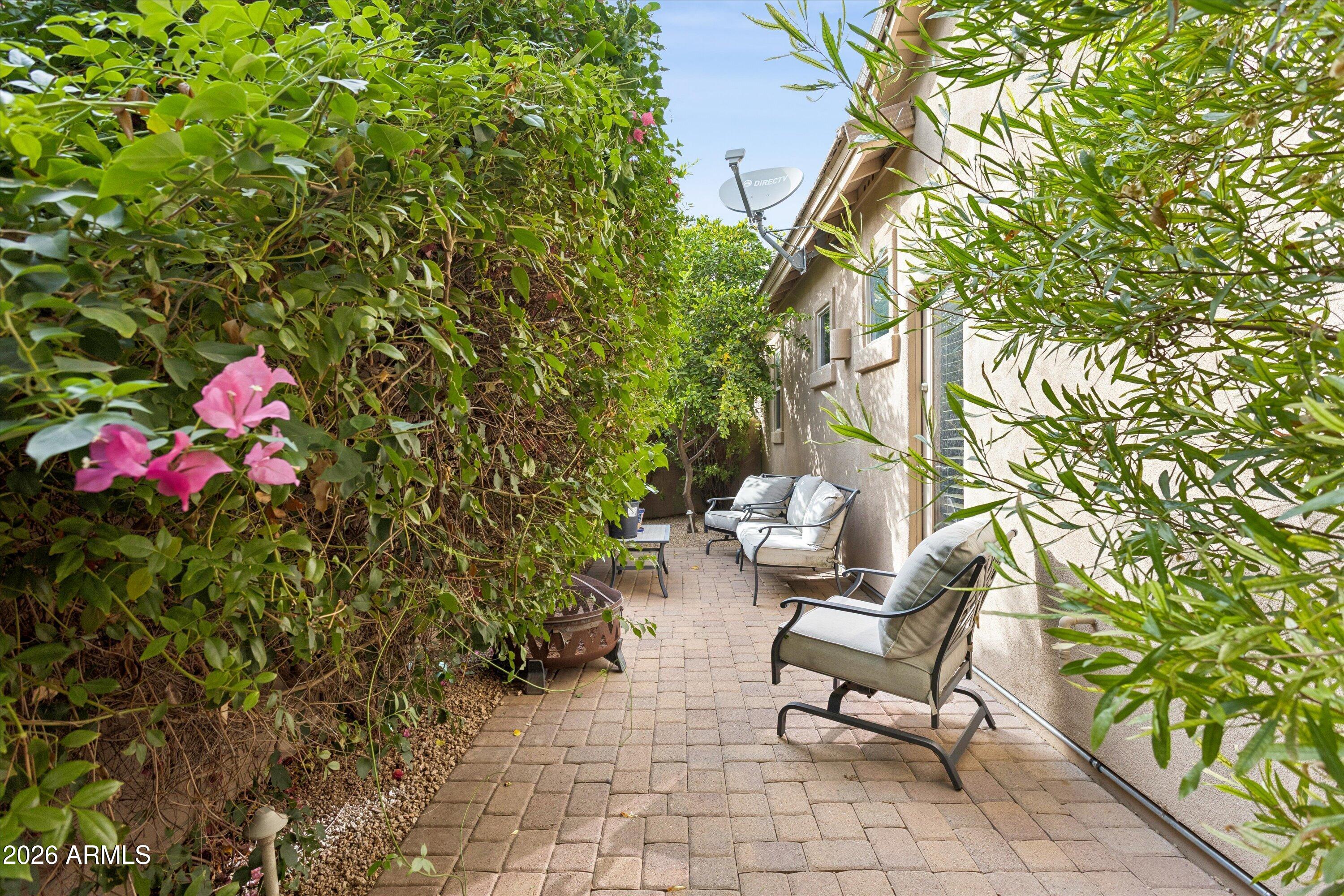 5731 E ASHLER HILLS Drive