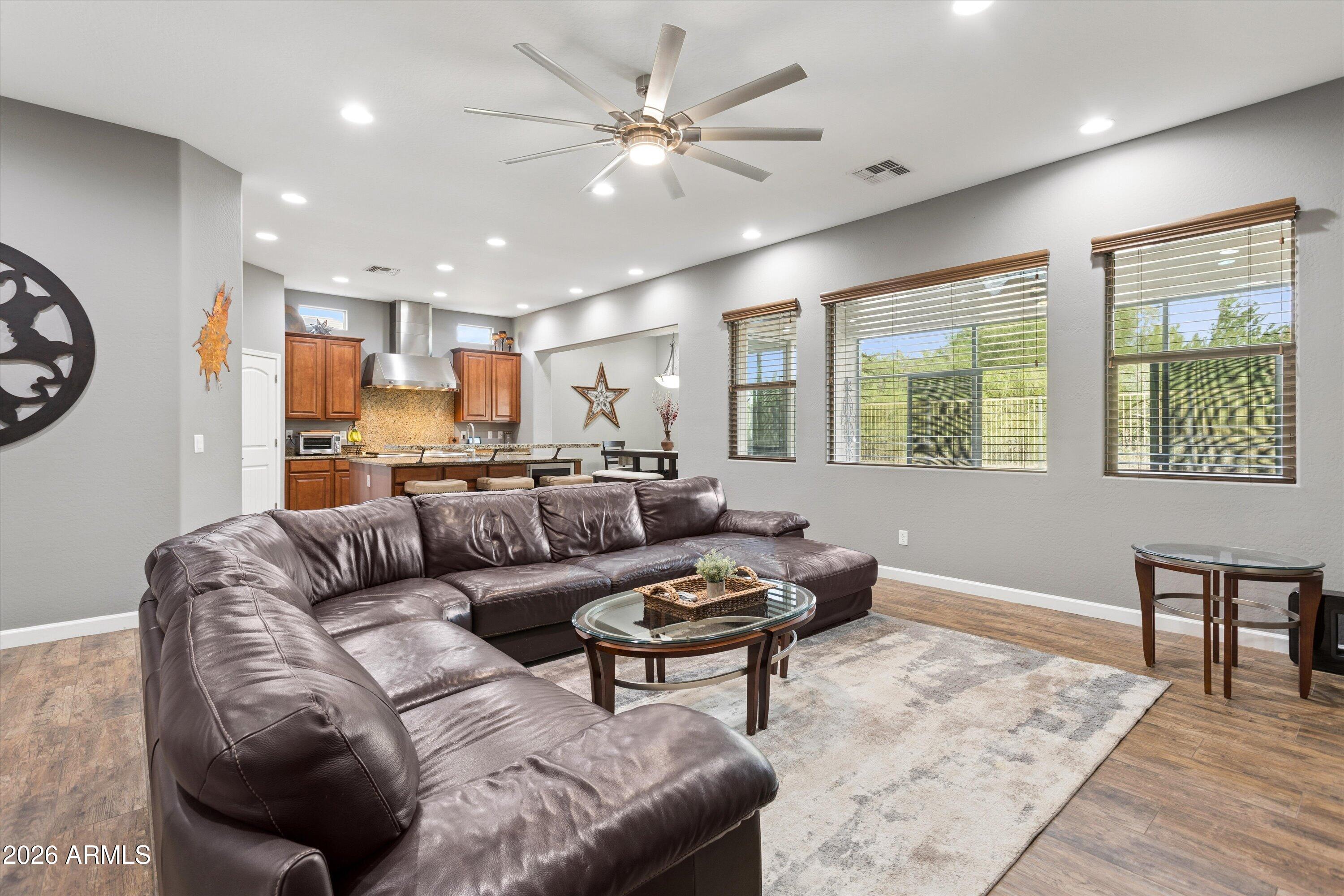 5731 E ASHLER HILLS Drive