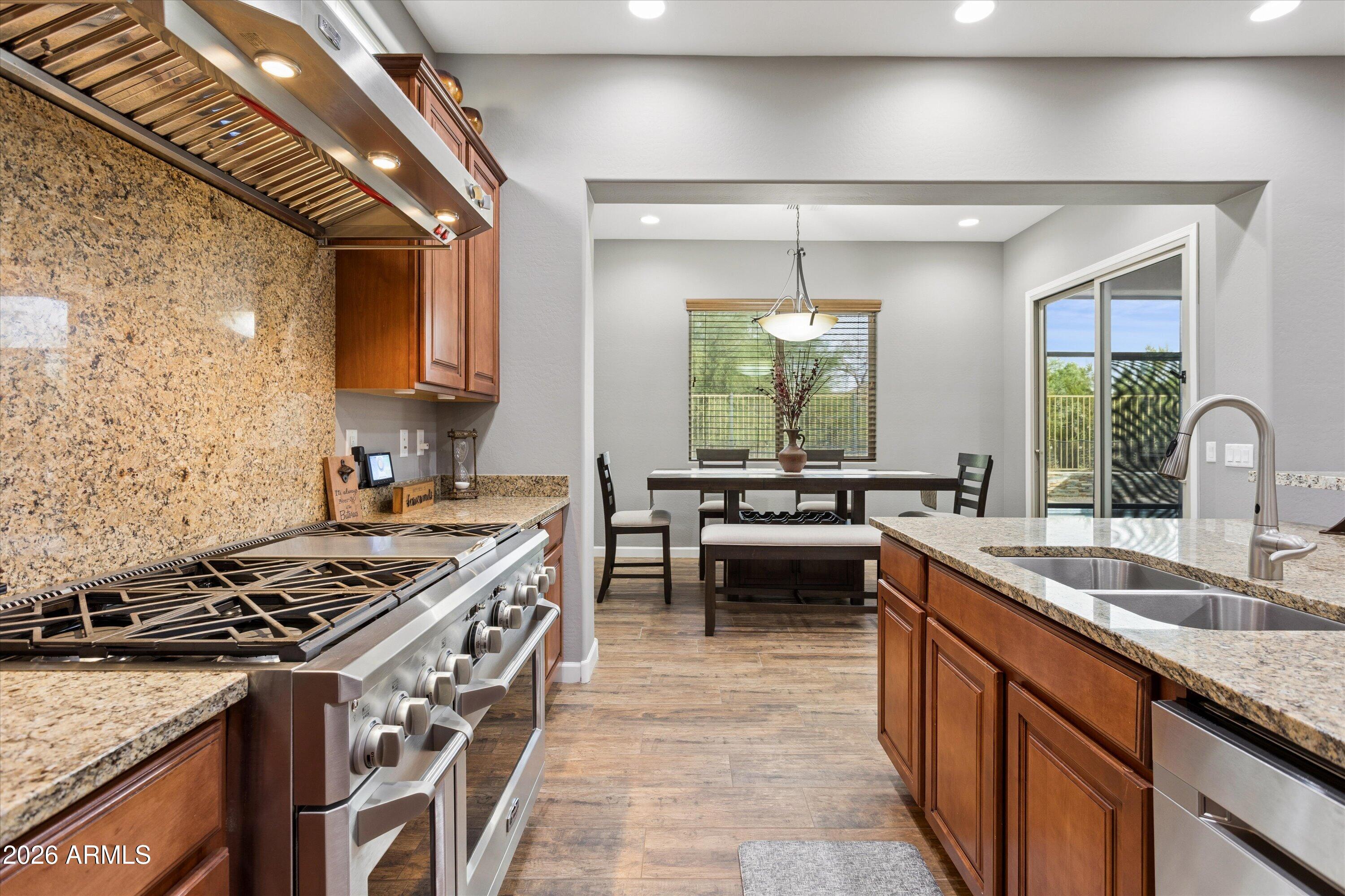 5731 E ASHLER HILLS Drive
