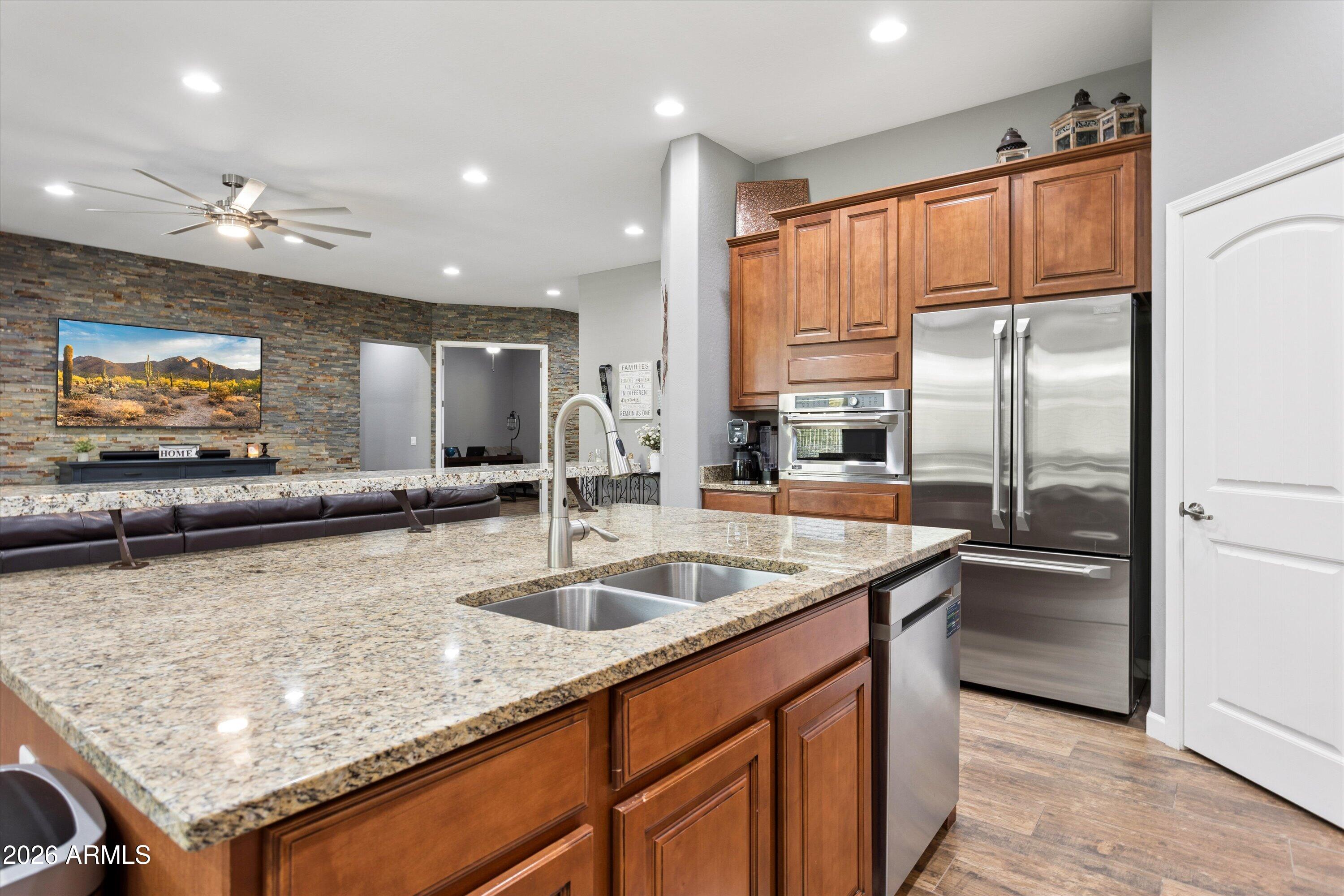 5731 E ASHLER HILLS Drive