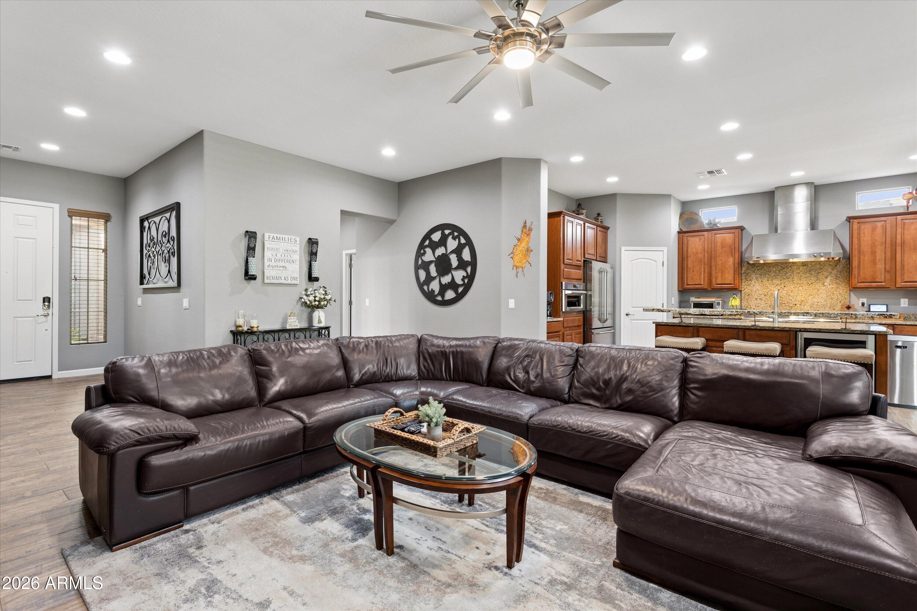 5731 E ASHLER HILLS Drive