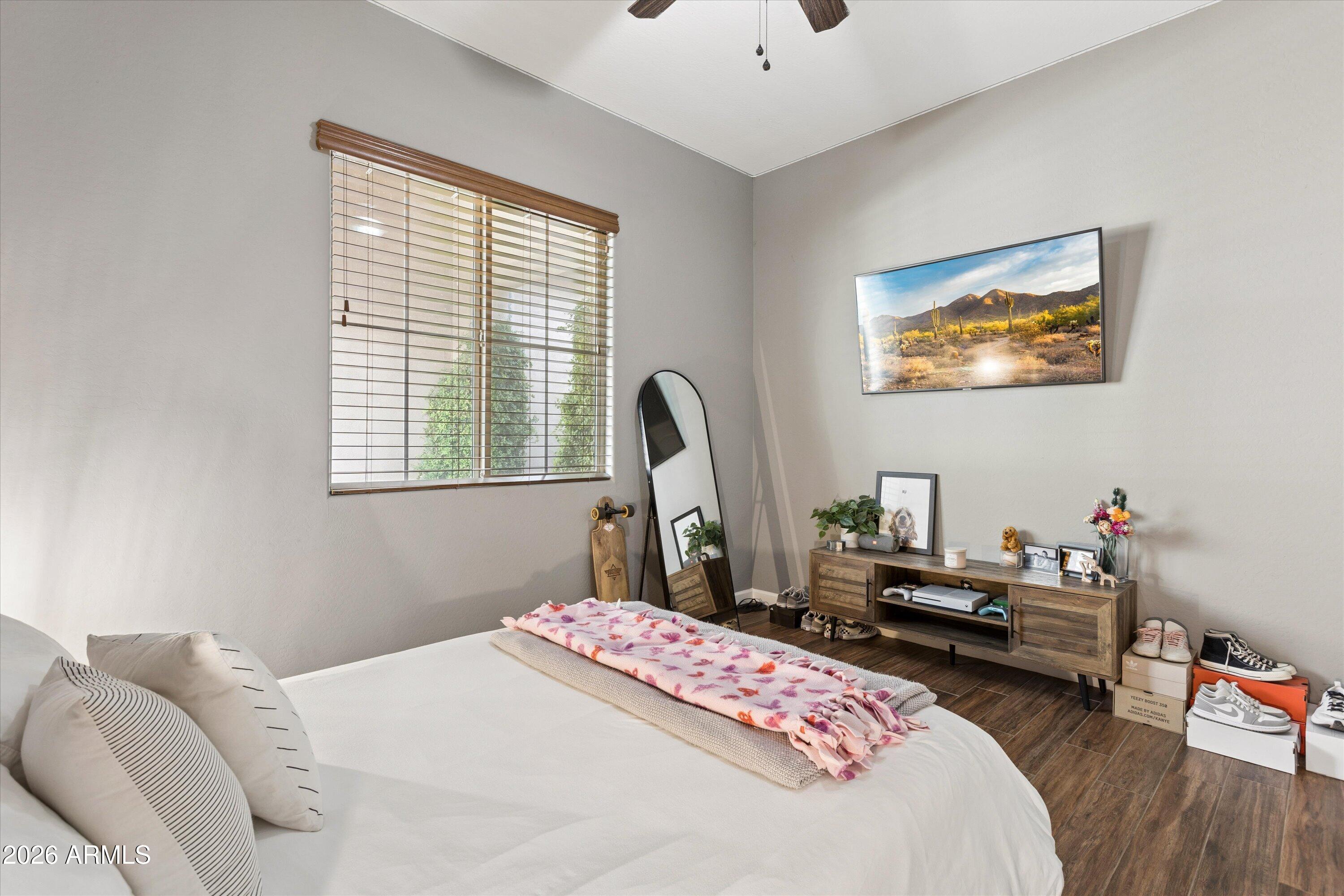 5731 E ASHLER HILLS Drive