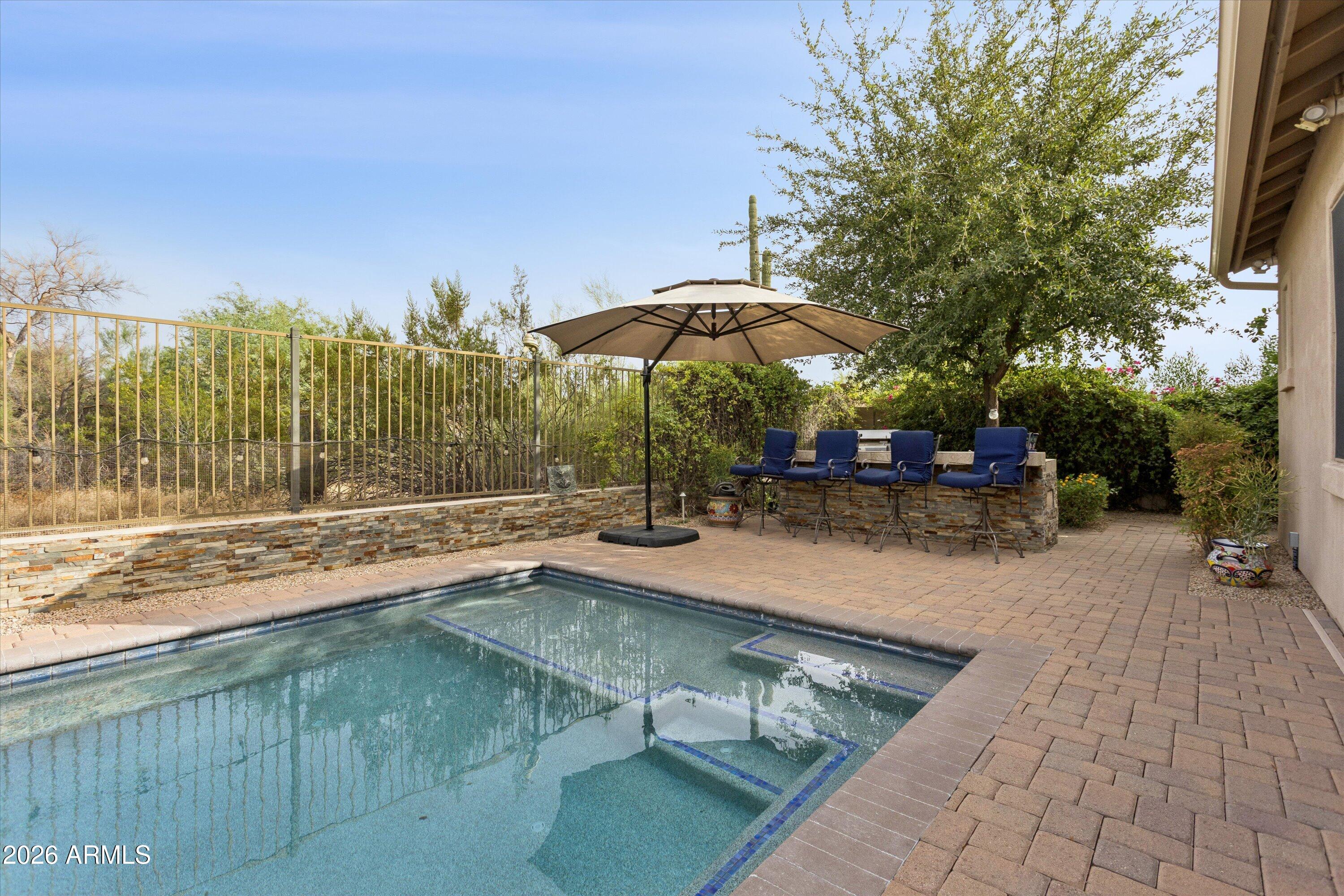 5731 E ASHLER HILLS Drive