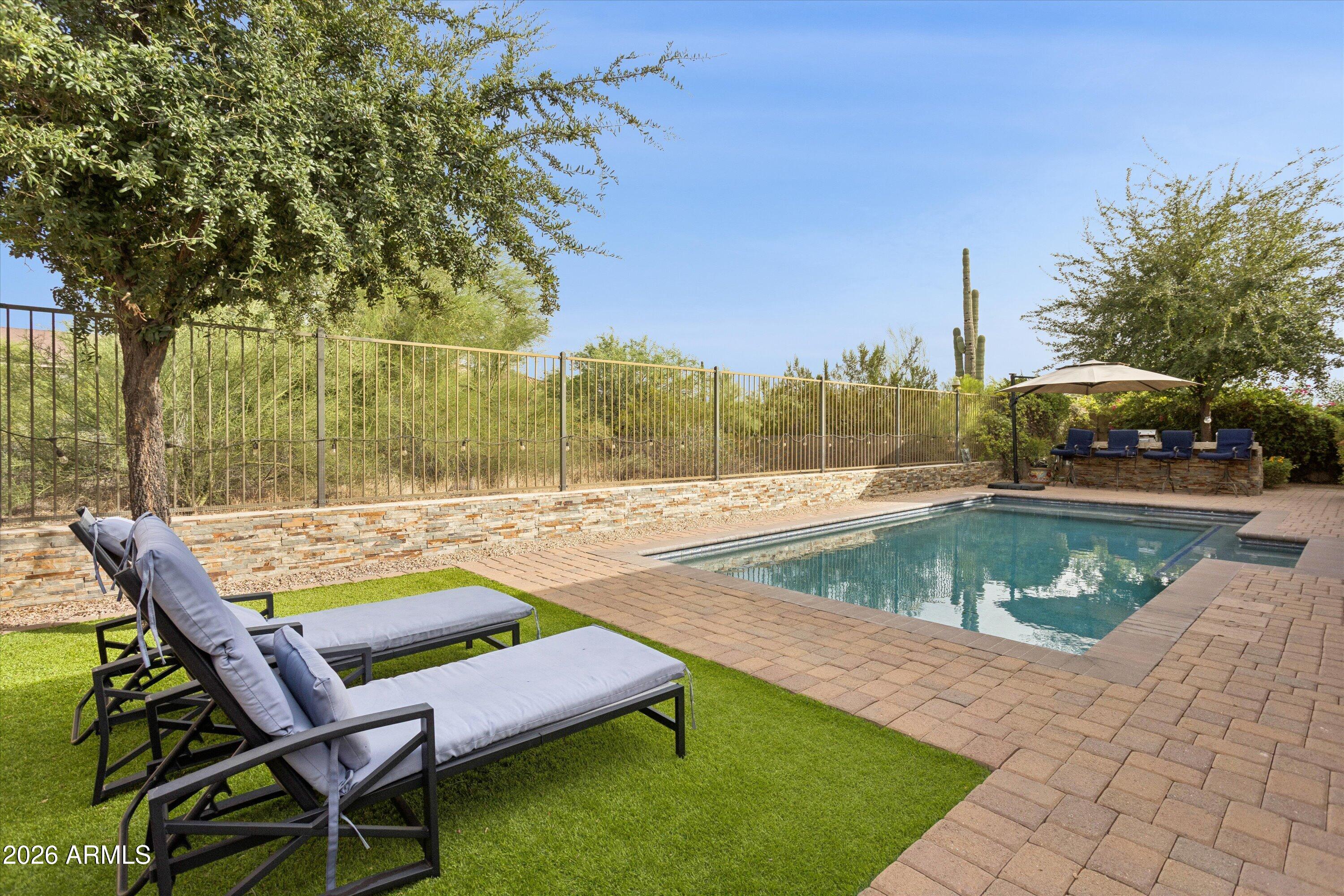 5731 E ASHLER HILLS Drive