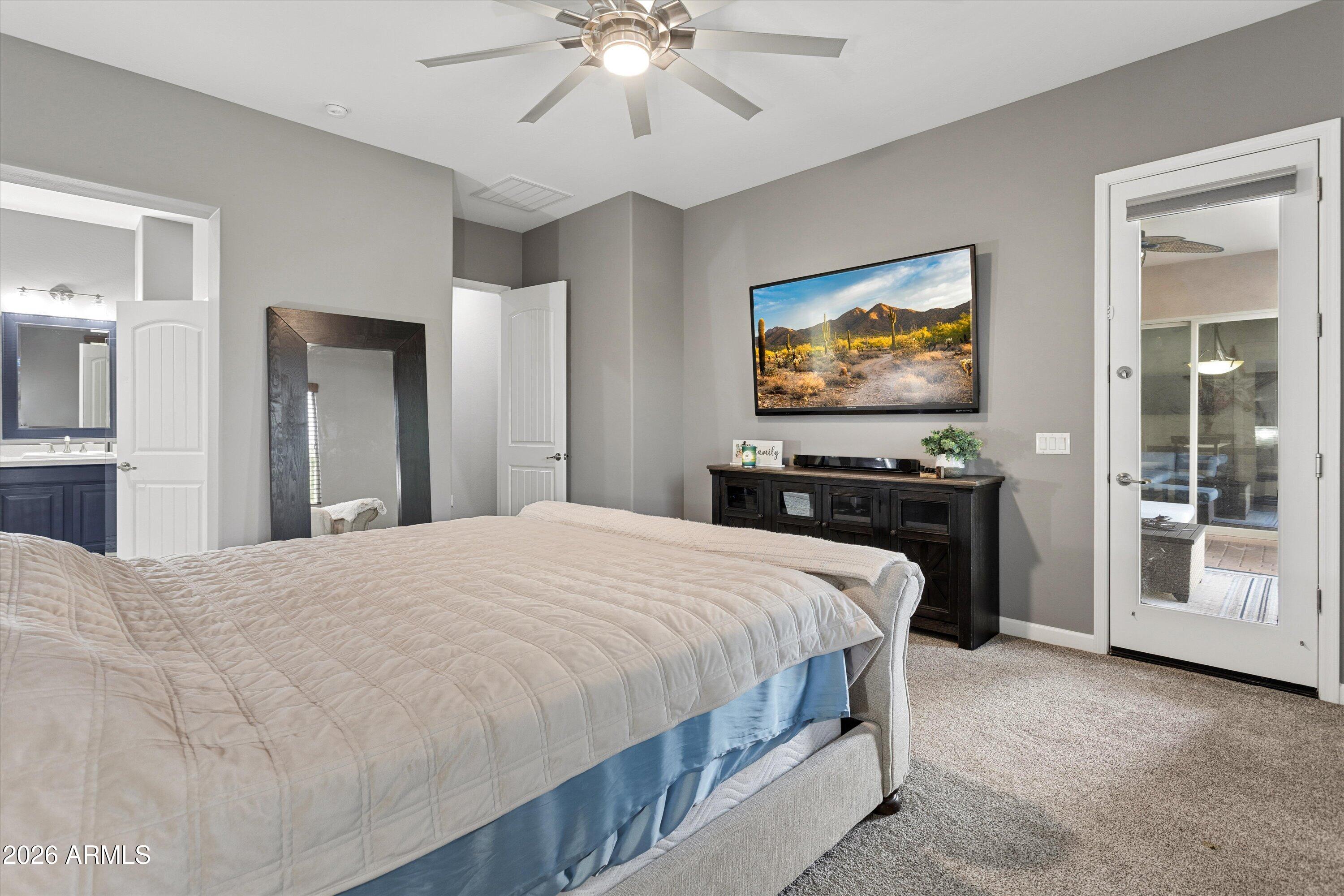 5731 E ASHLER HILLS Drive