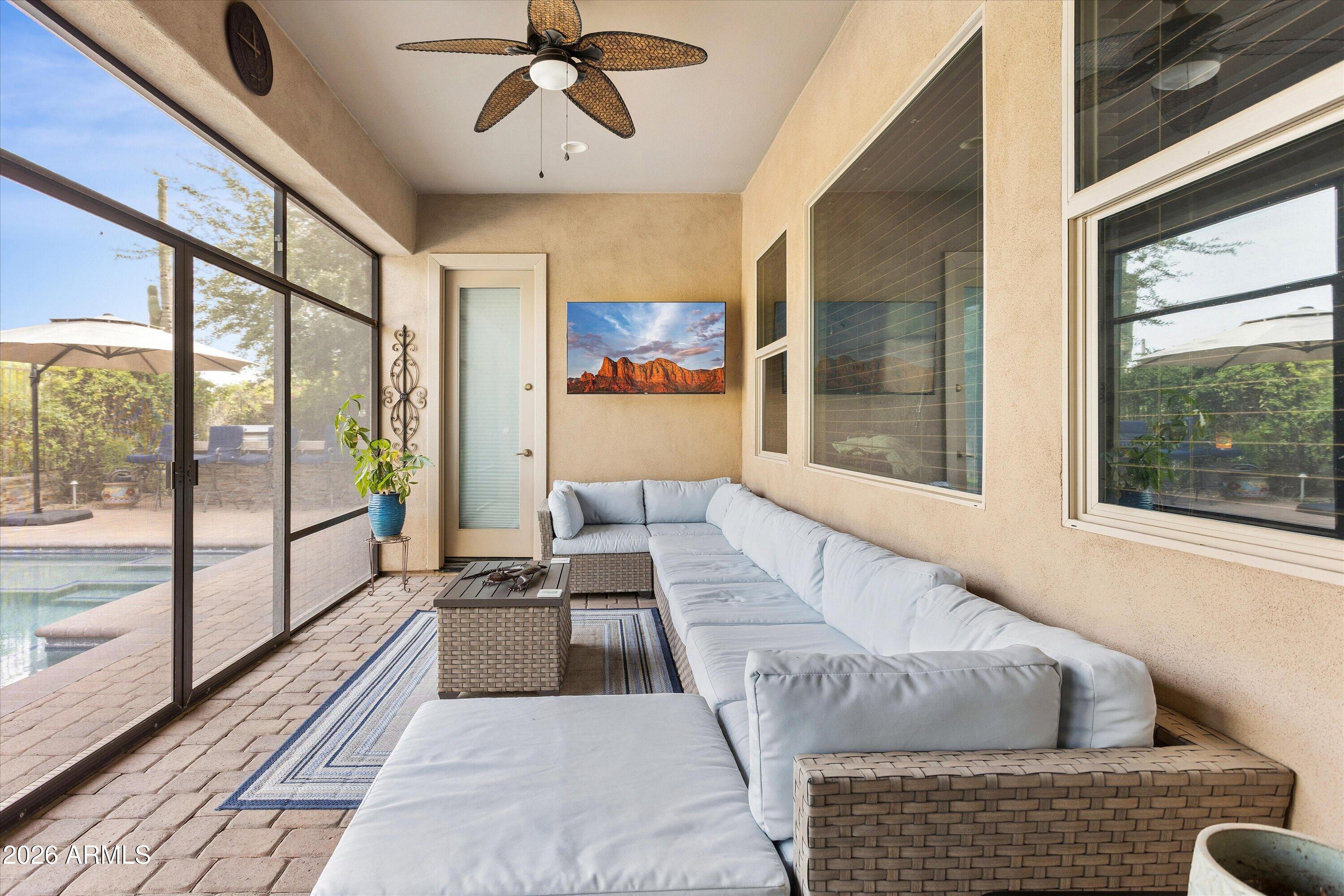 5731 E ASHLER HILLS Drive