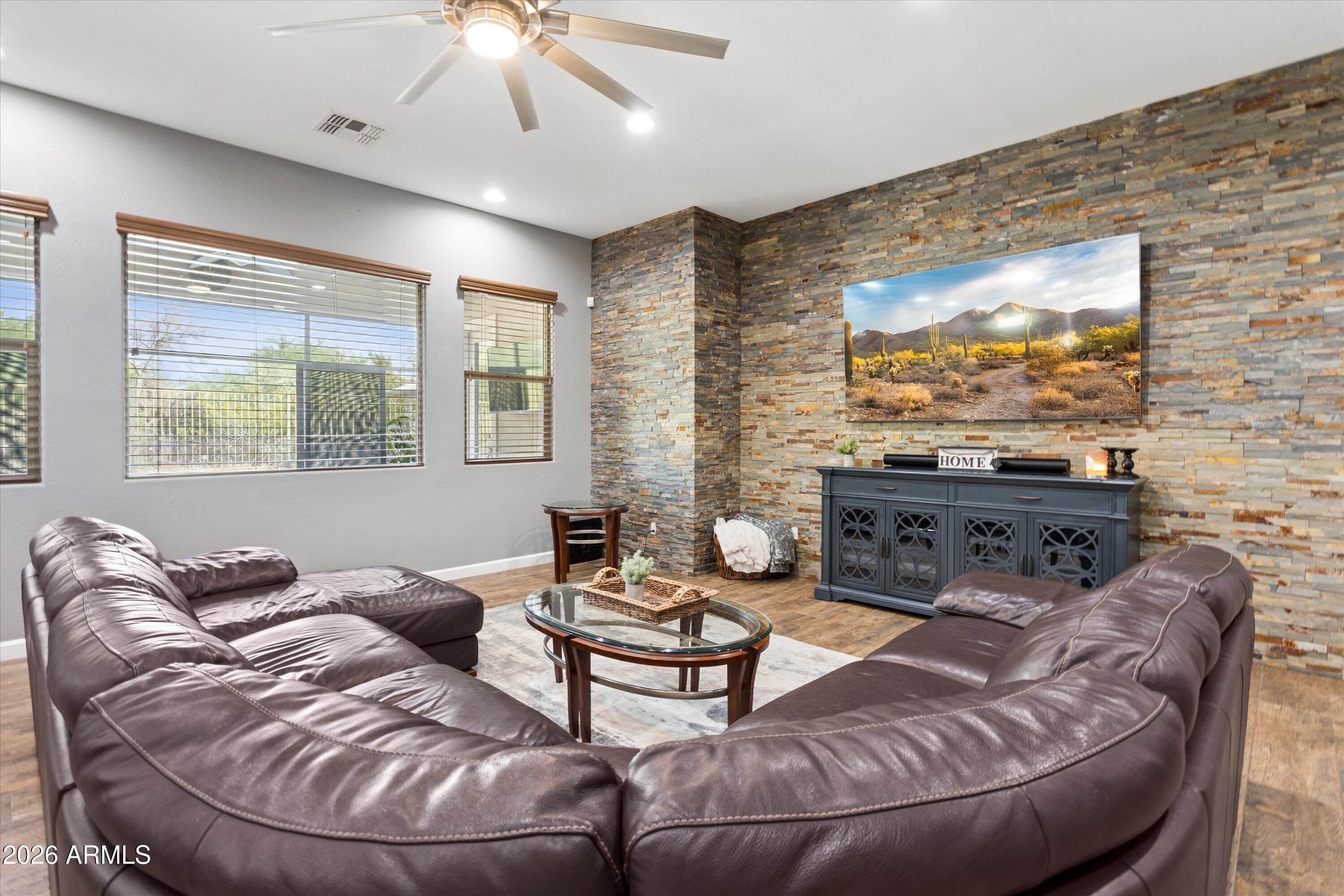 5731 E ASHLER HILLS Drive