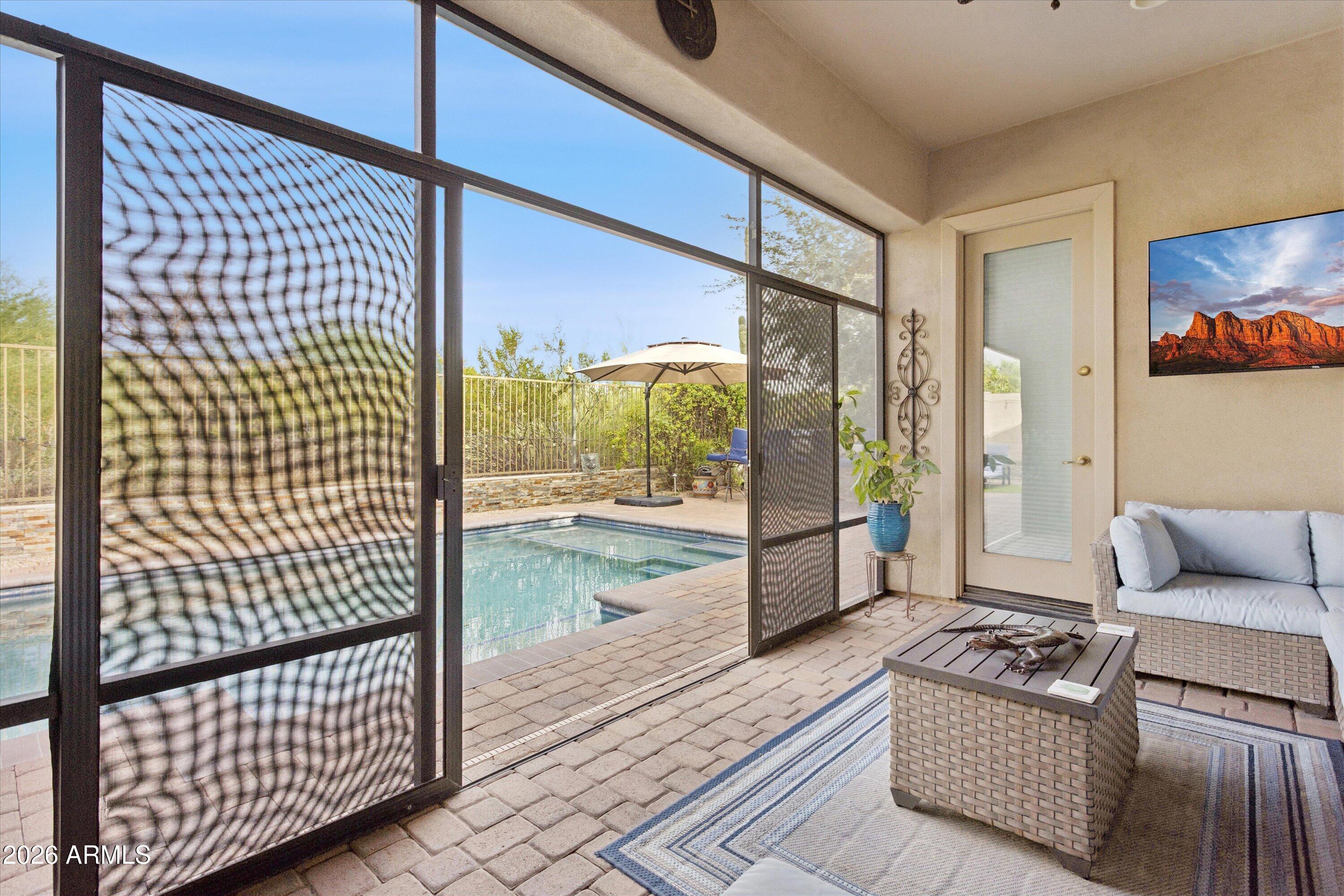 5731 E ASHLER HILLS Drive