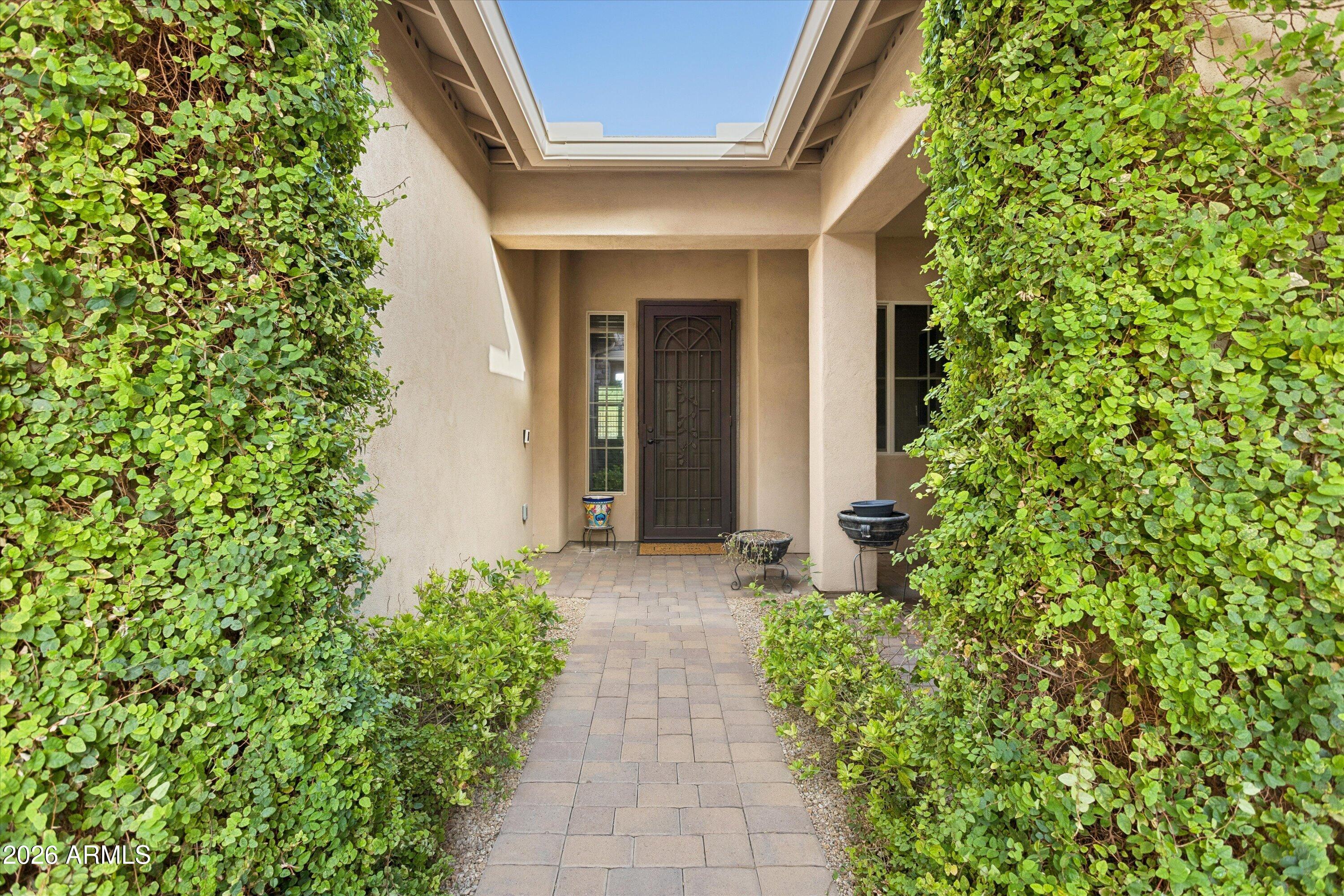 5731 E ASHLER HILLS Drive