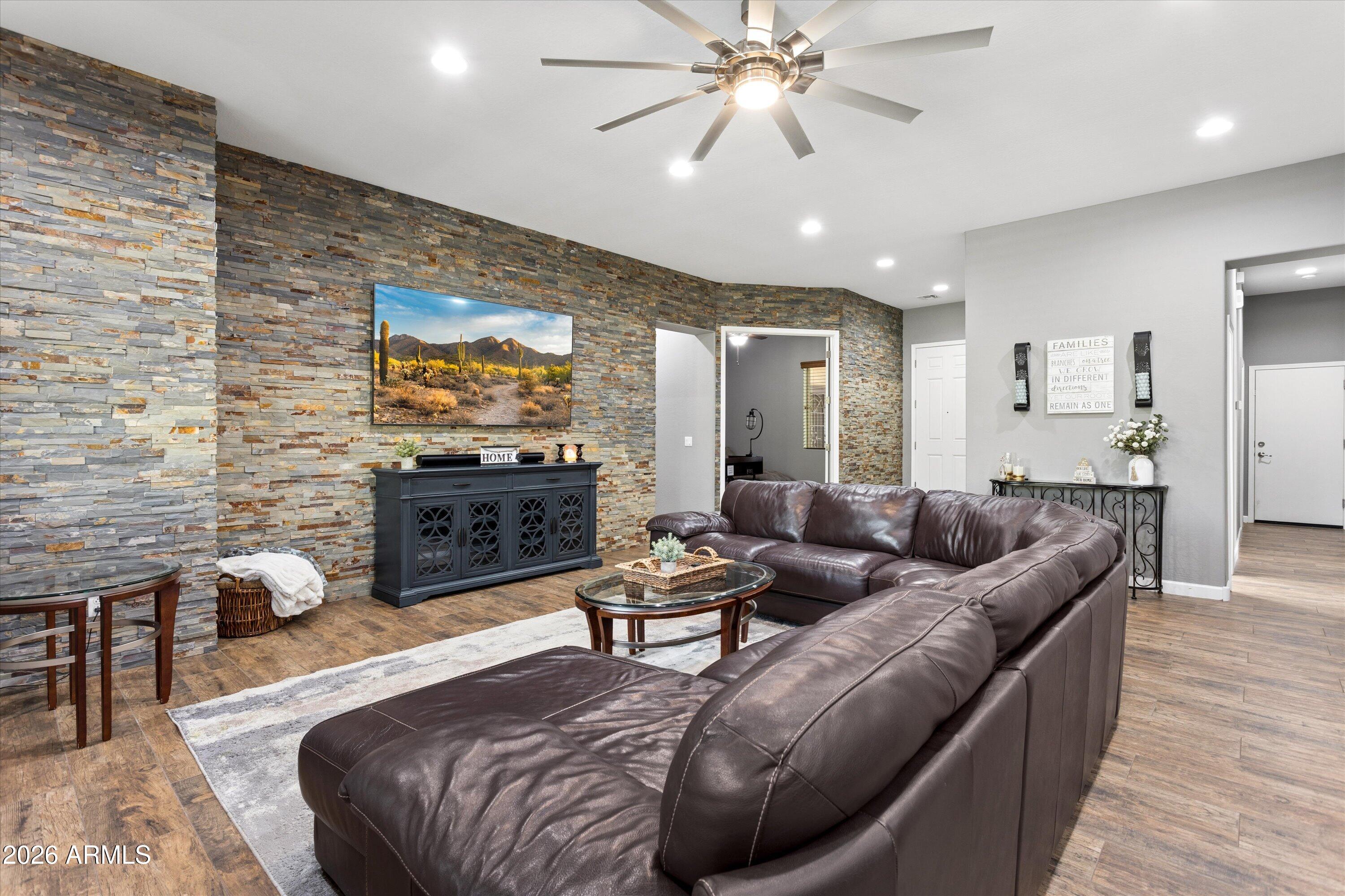 5731 E ASHLER HILLS Drive