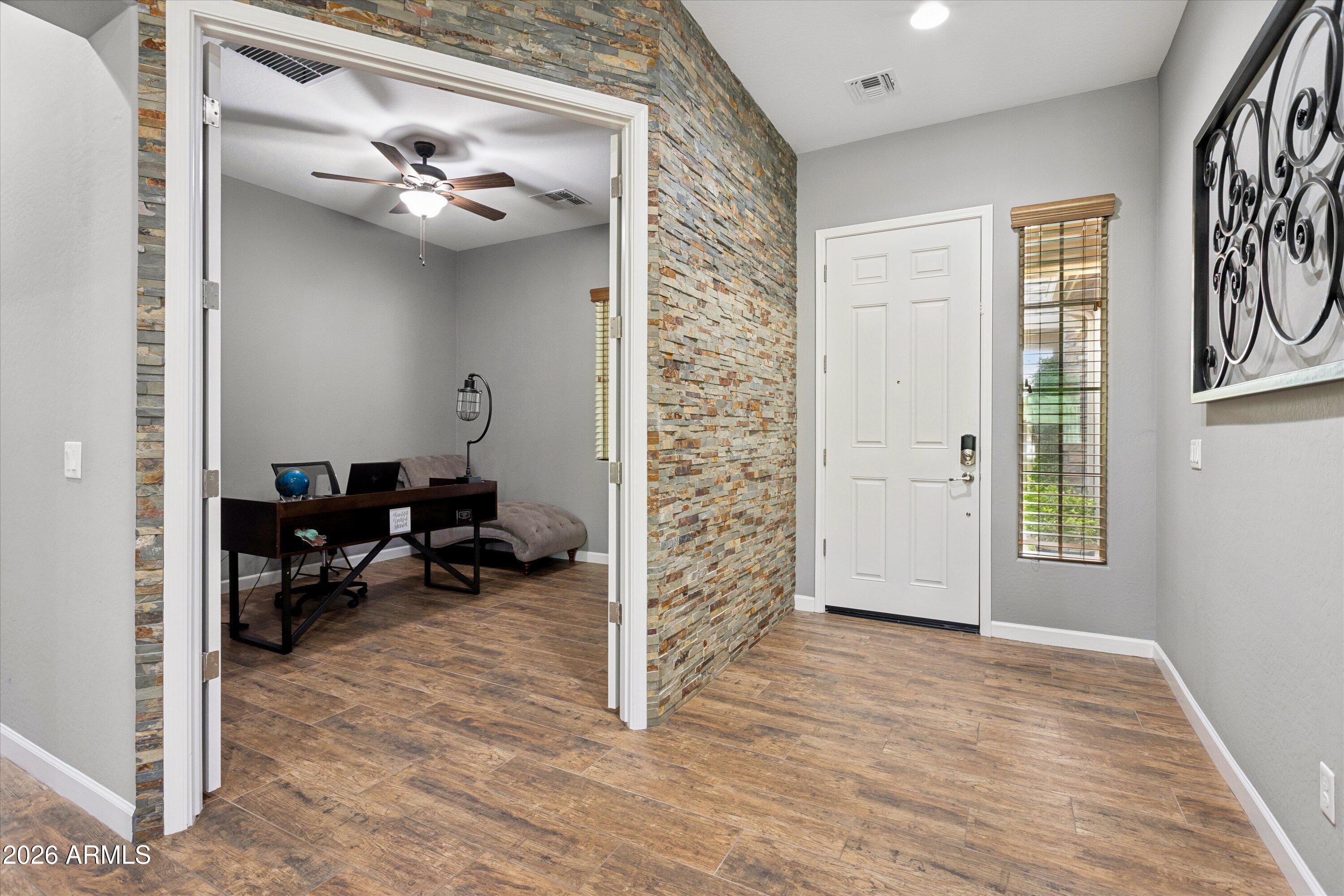 5731 E ASHLER HILLS Drive