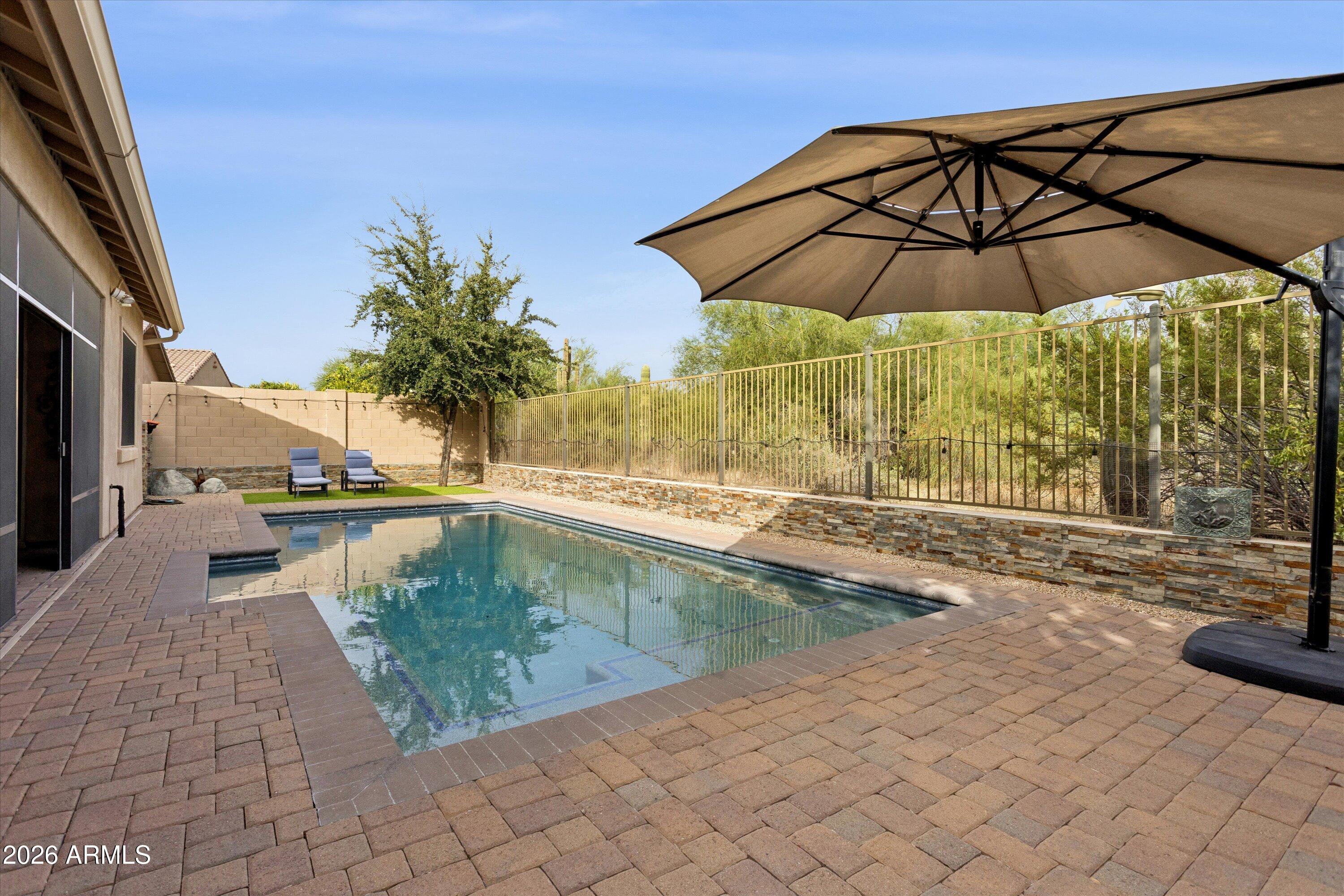 5731 E ASHLER HILLS Drive