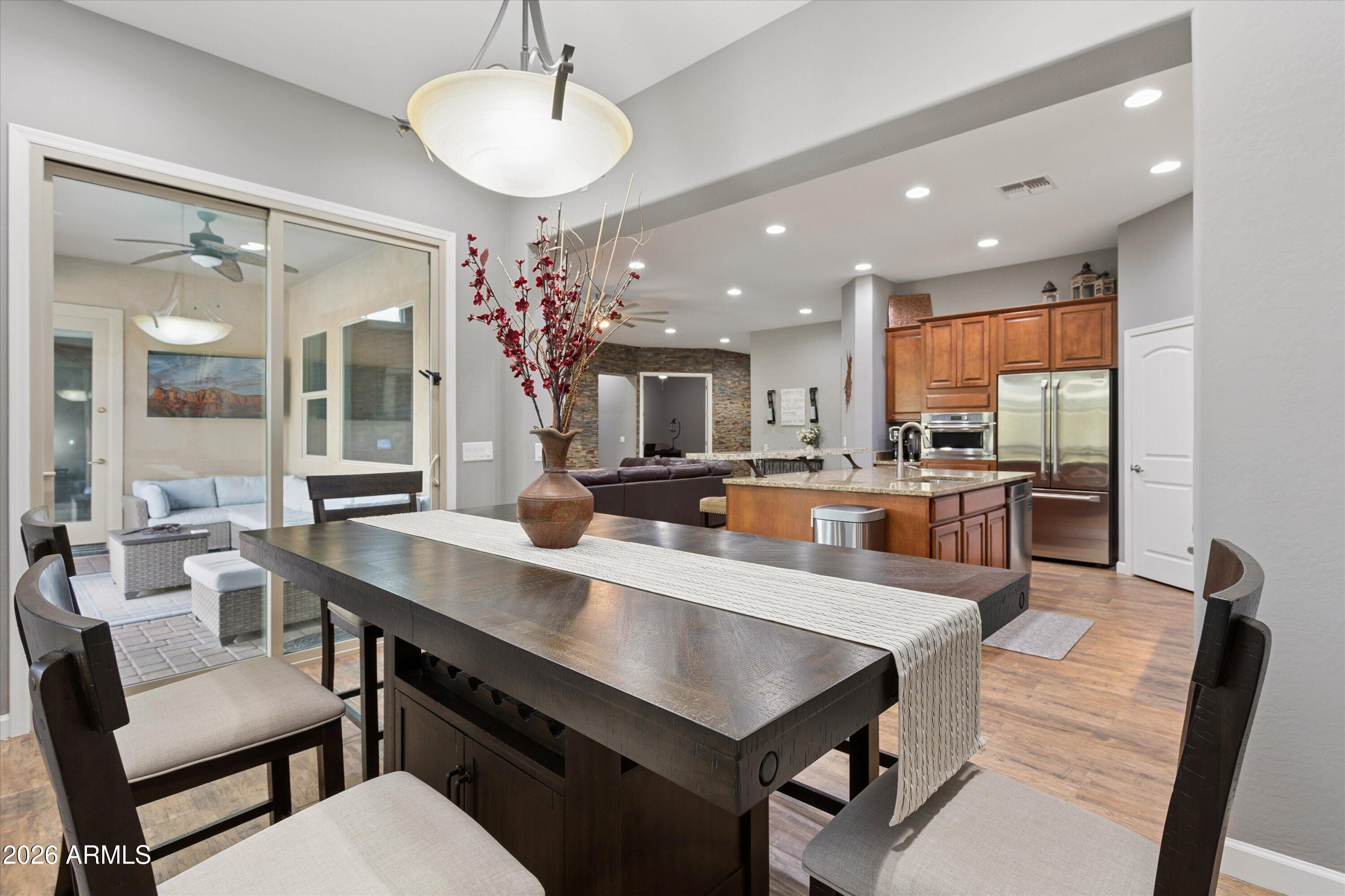 5731 E ASHLER HILLS Drive