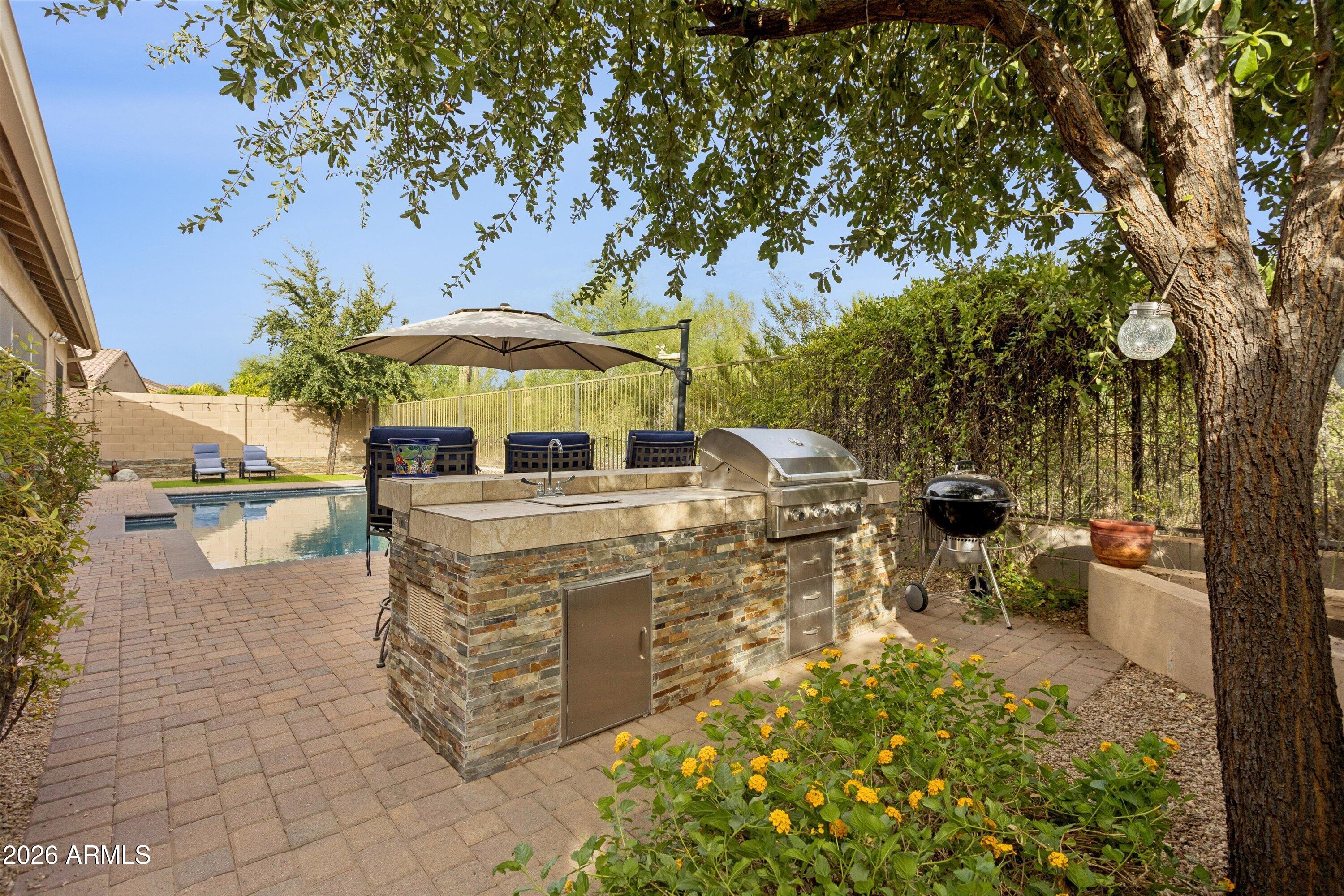 5731 E ASHLER HILLS Drive