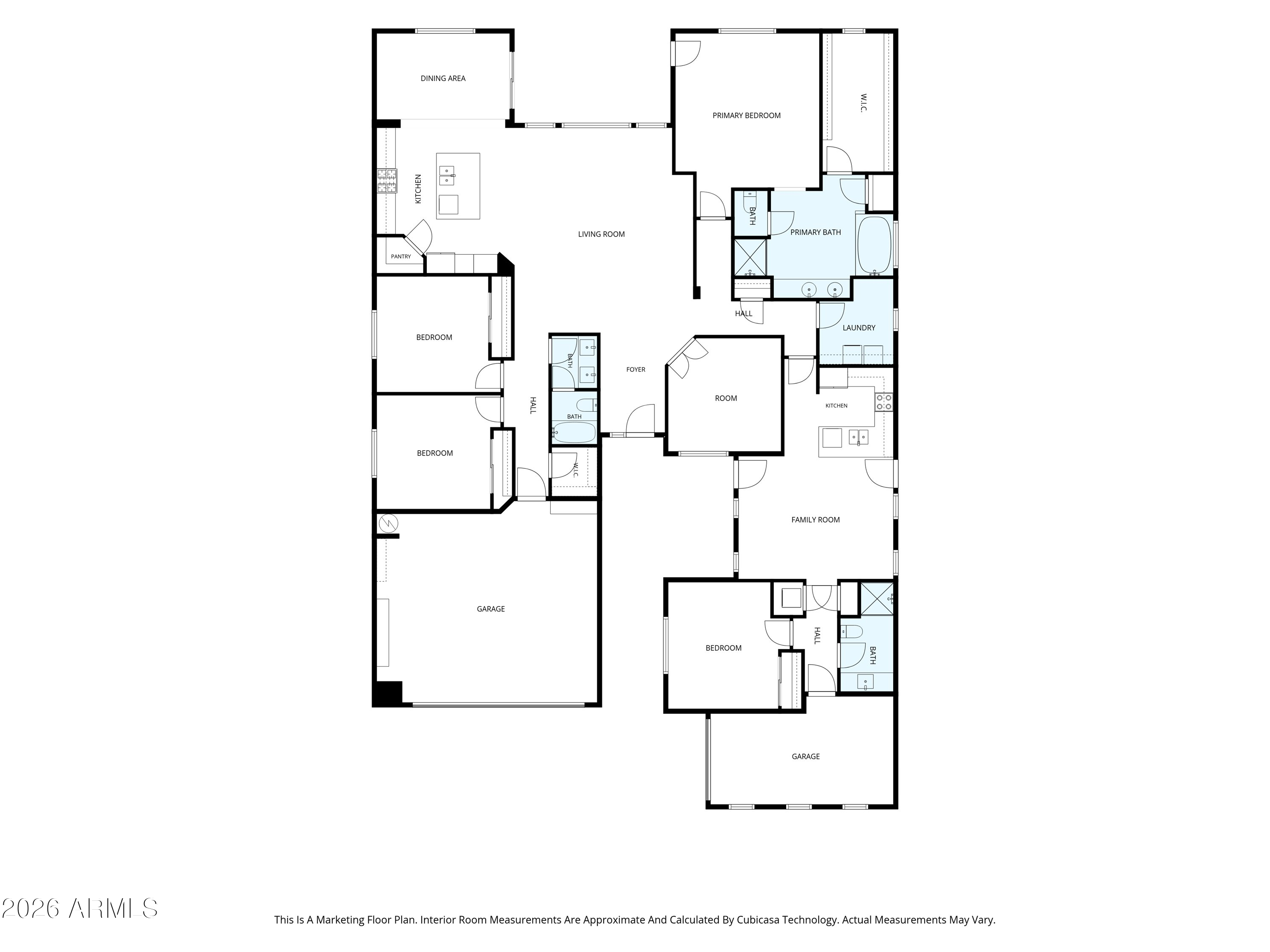 5731 E ASHLER HILLS Drive