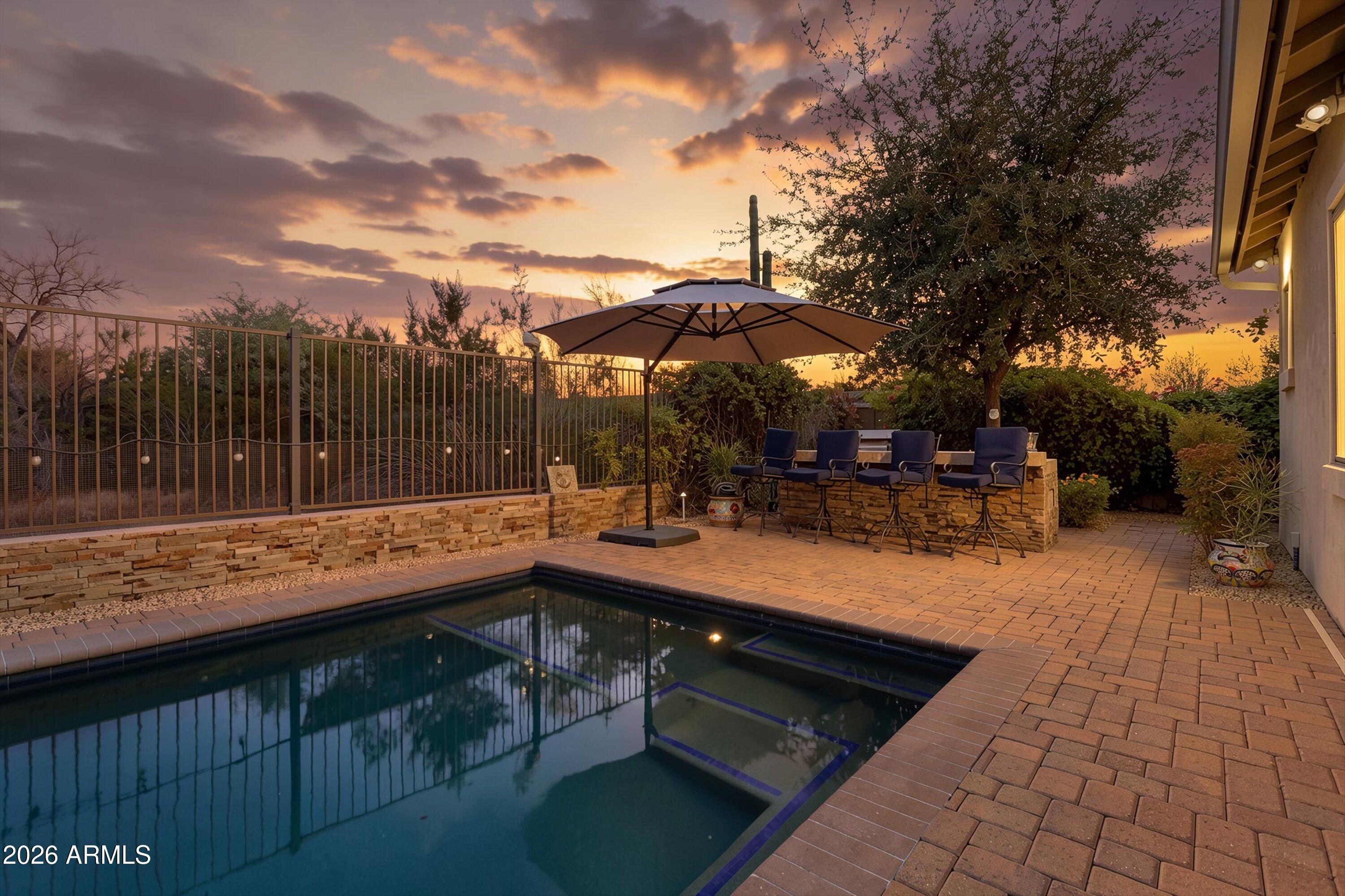 5731 E ASHLER HILLS Drive