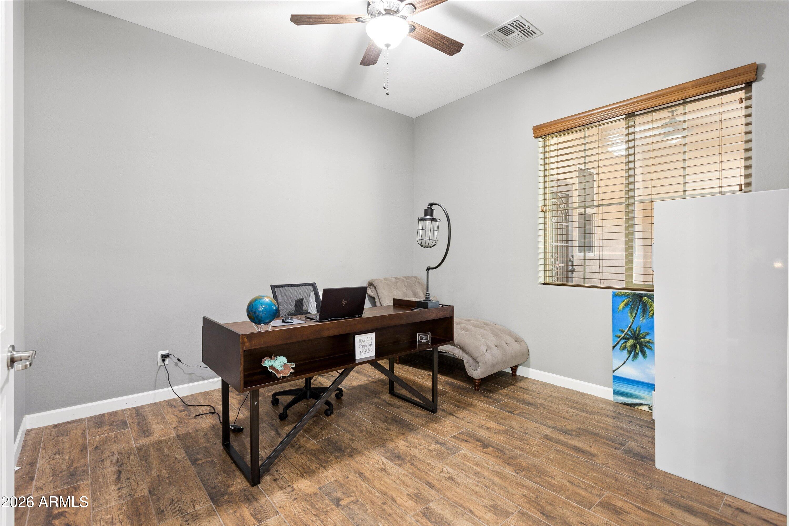 5731 E ASHLER HILLS Drive