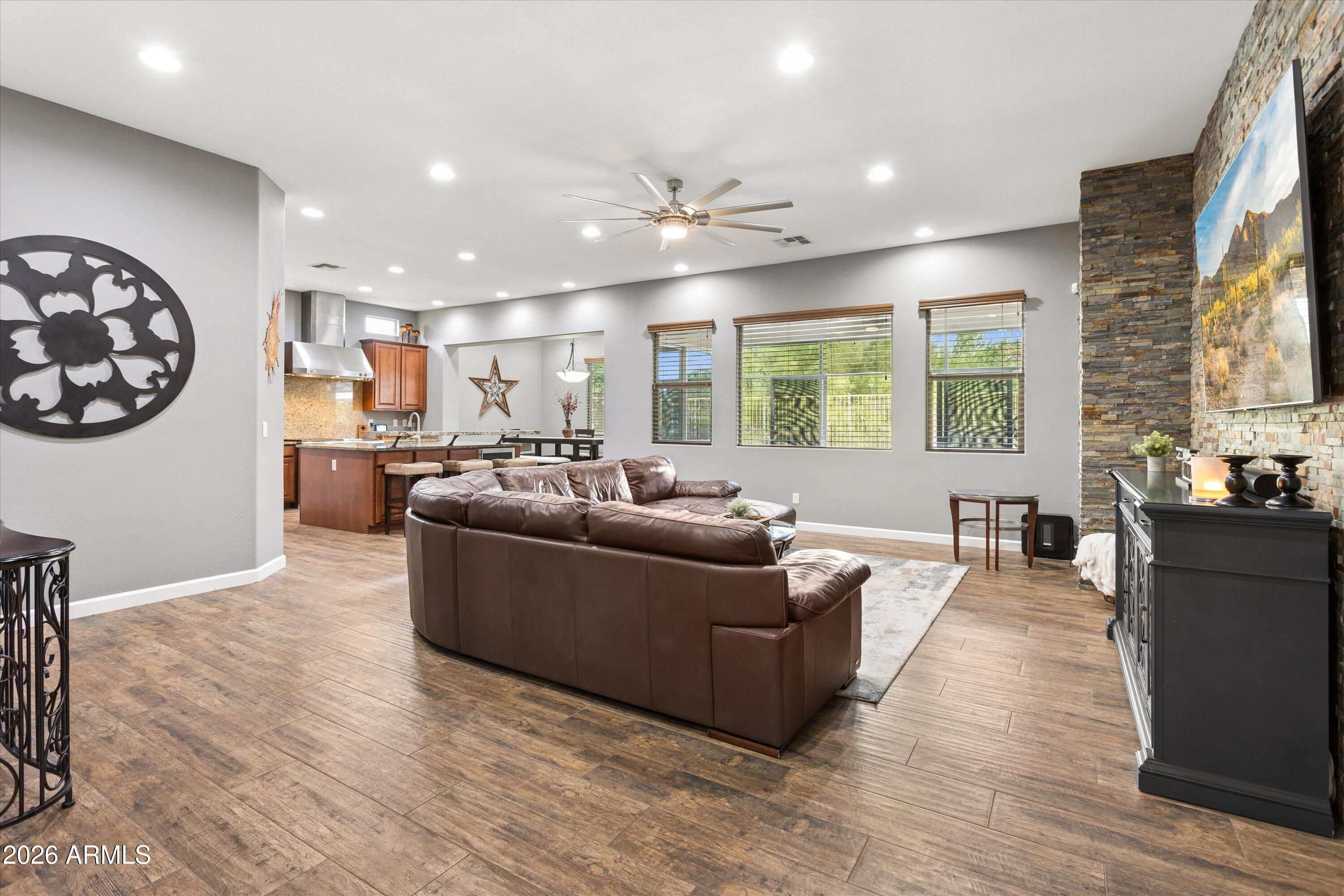 5731 E ASHLER HILLS Drive