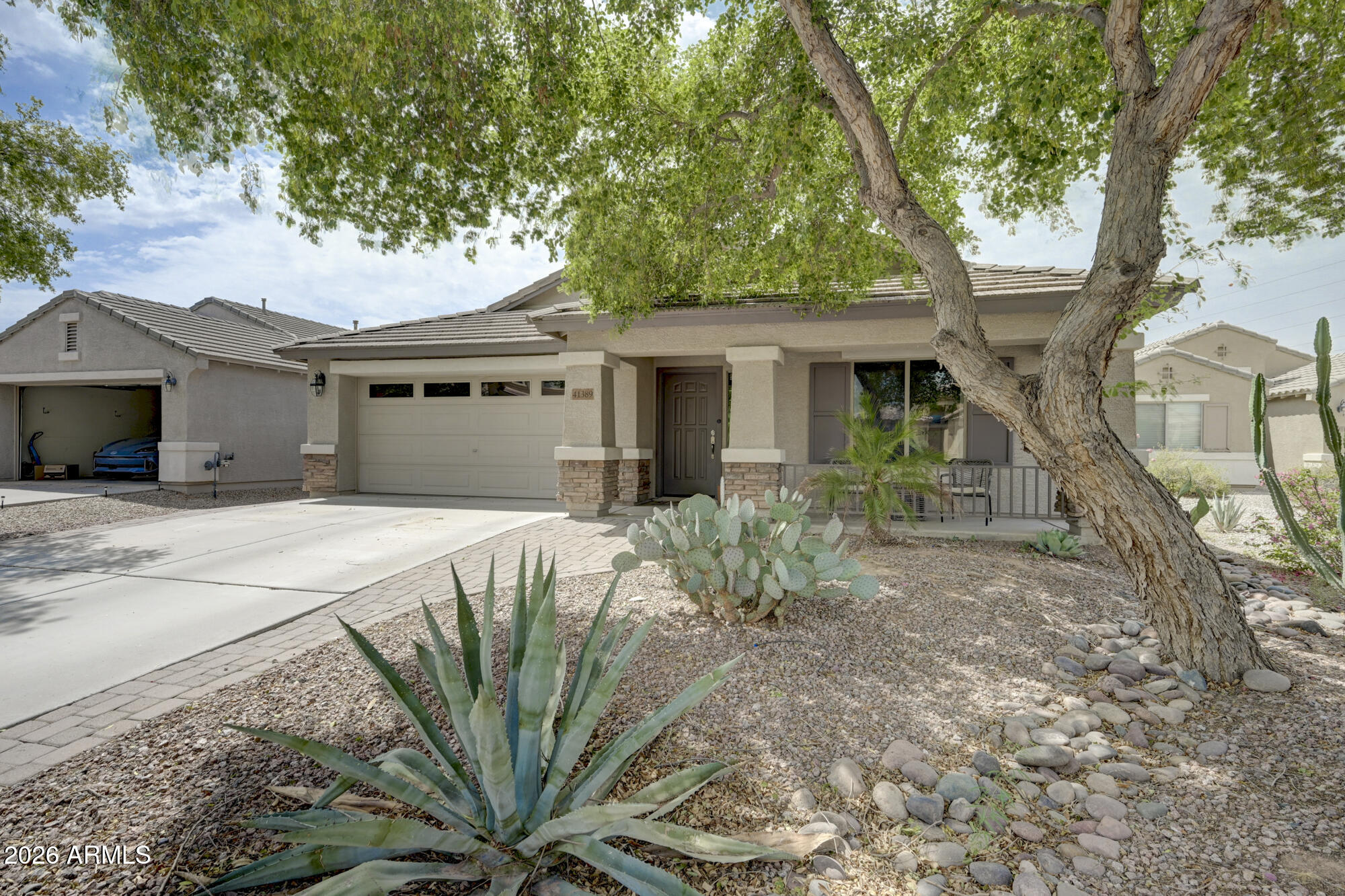 41389 W HAYDEN Drive