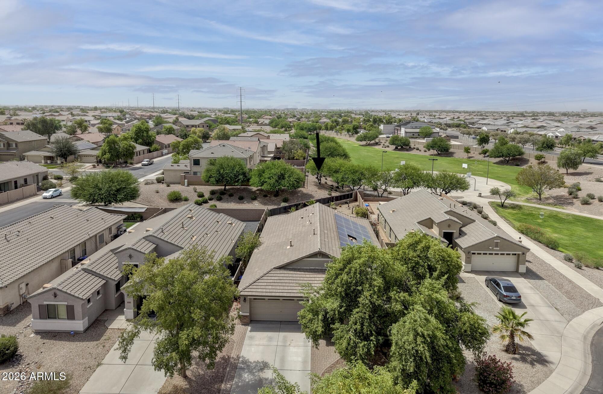 41389 W HAYDEN Drive