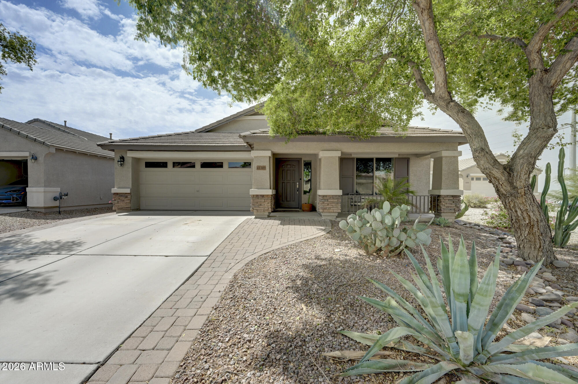 41389 W HAYDEN Drive