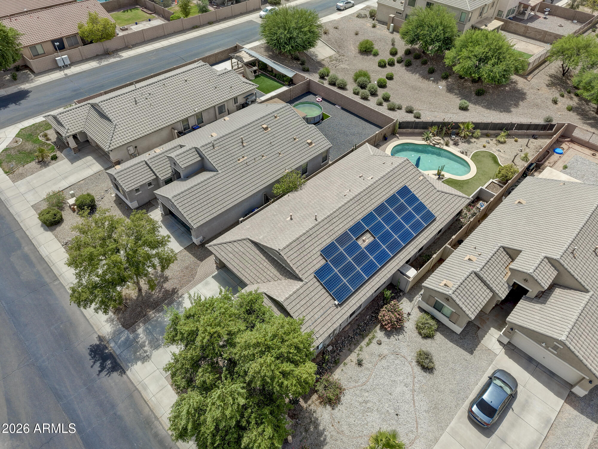 41389 W HAYDEN Drive