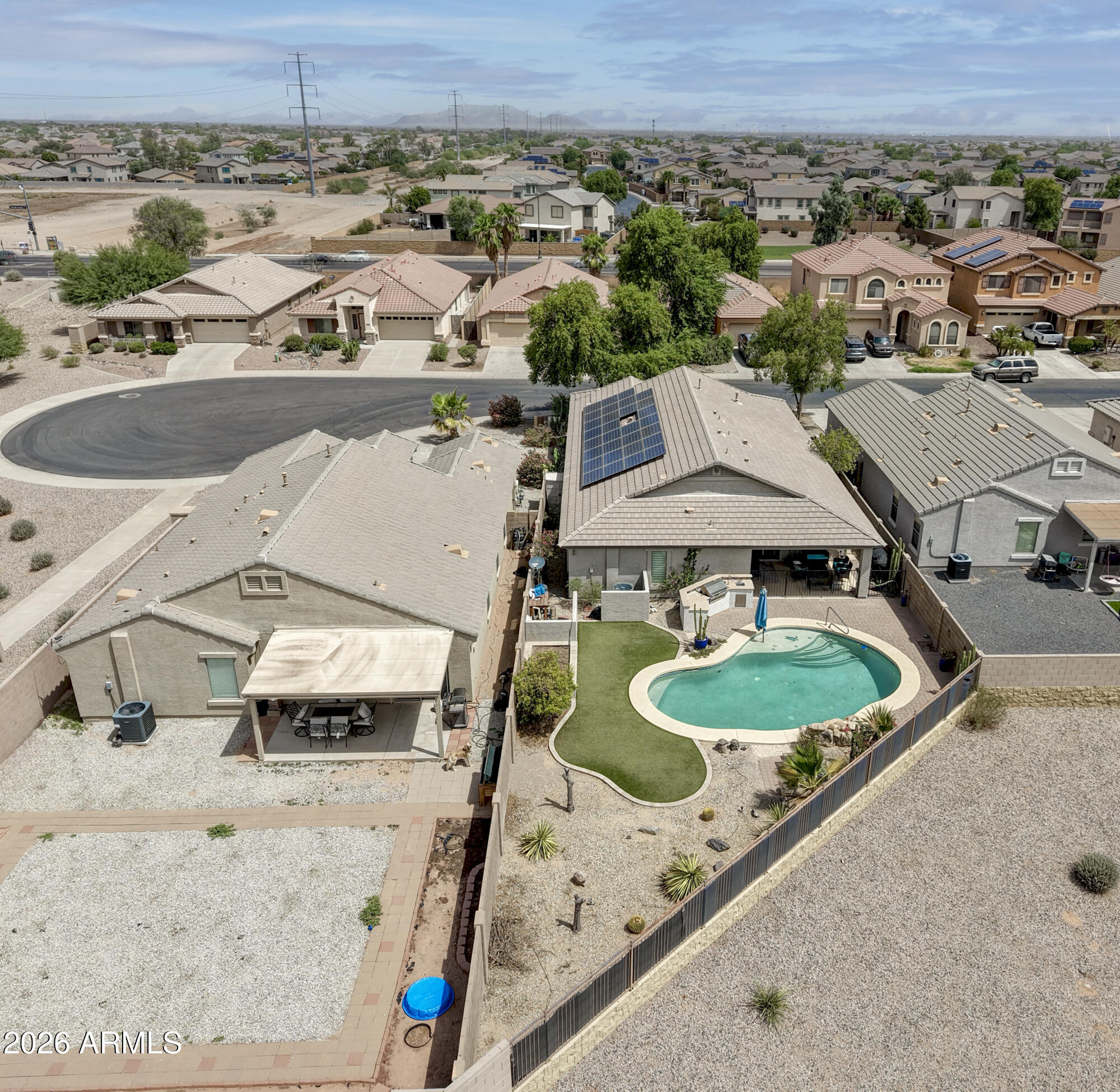 41389 W HAYDEN Drive