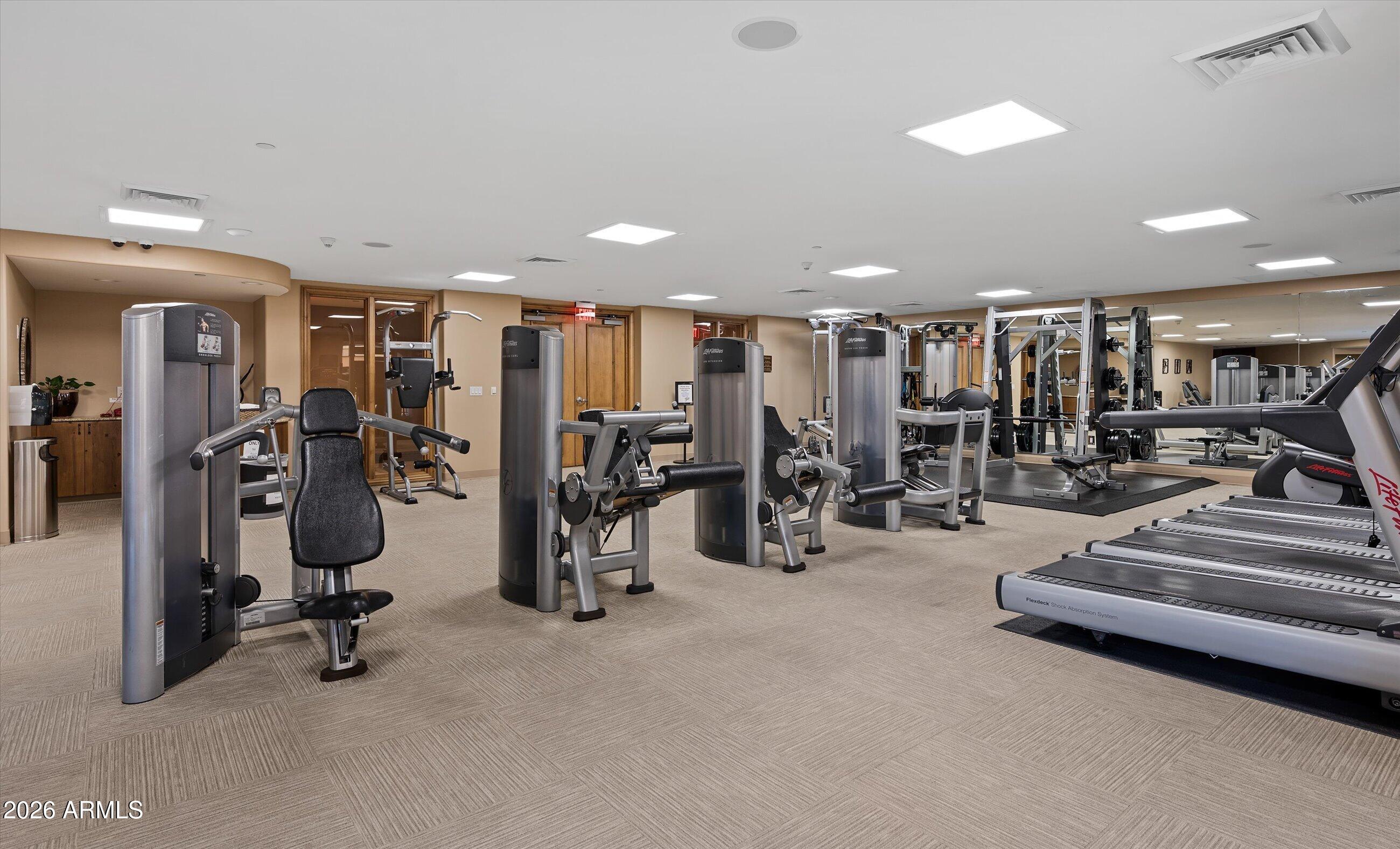 7175 E CAMELBACK Road 107