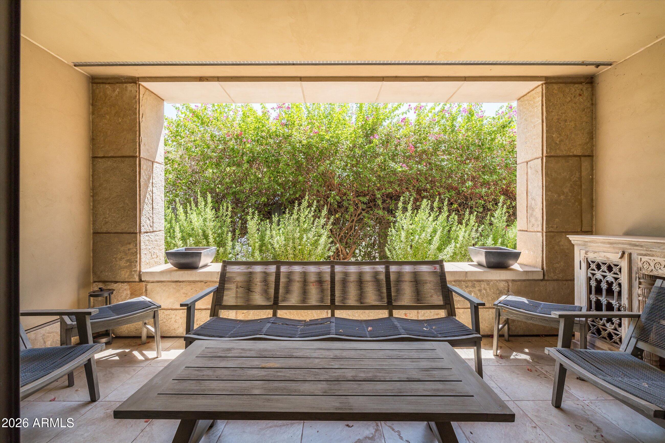 7175 E CAMELBACK Road 107
