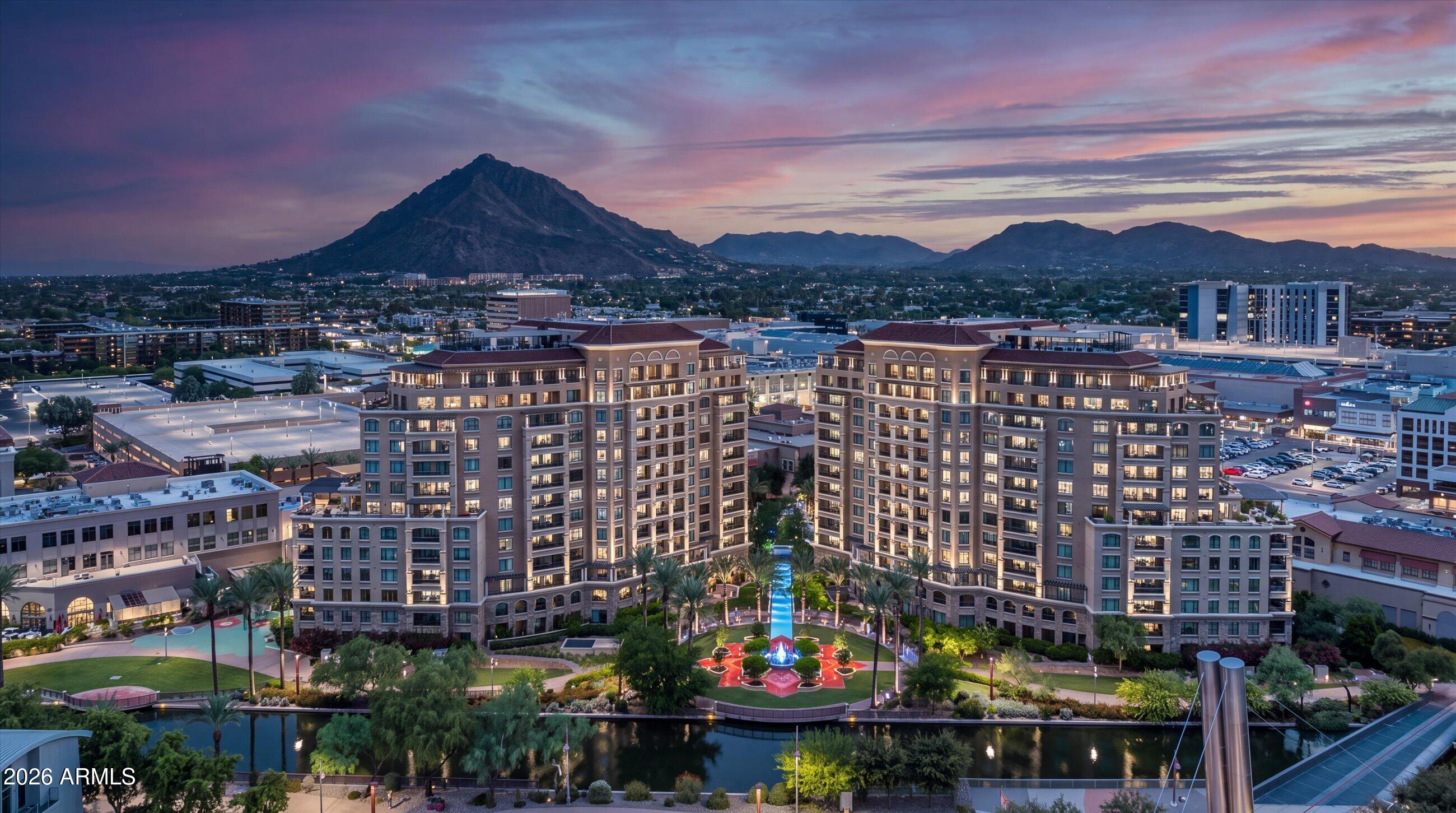7175 E CAMELBACK Road 107
