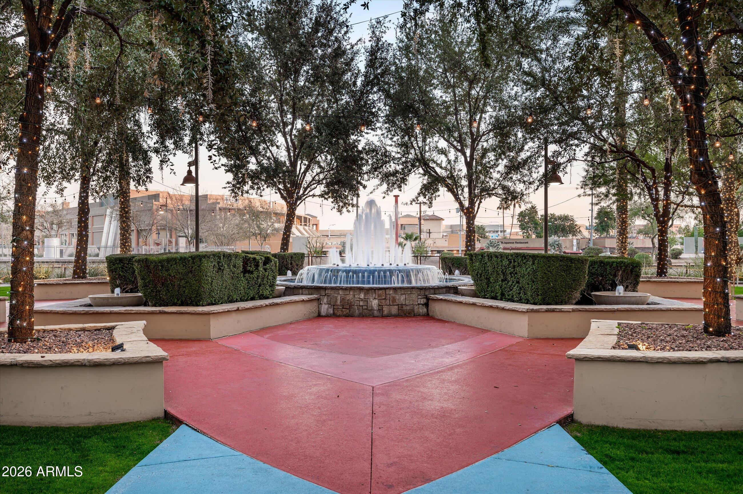 7175 E CAMELBACK Road 107