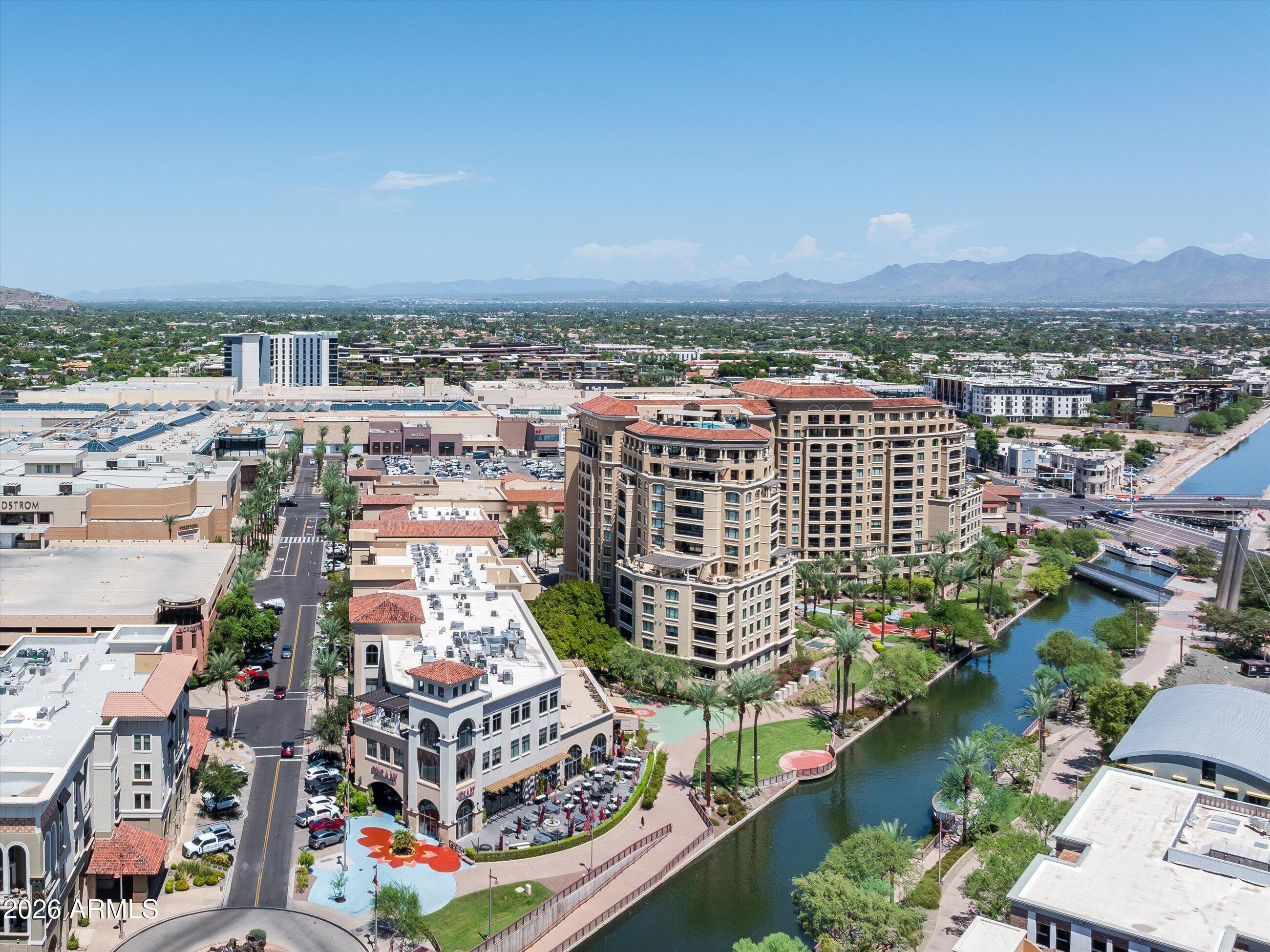 7175 E CAMELBACK Road 107