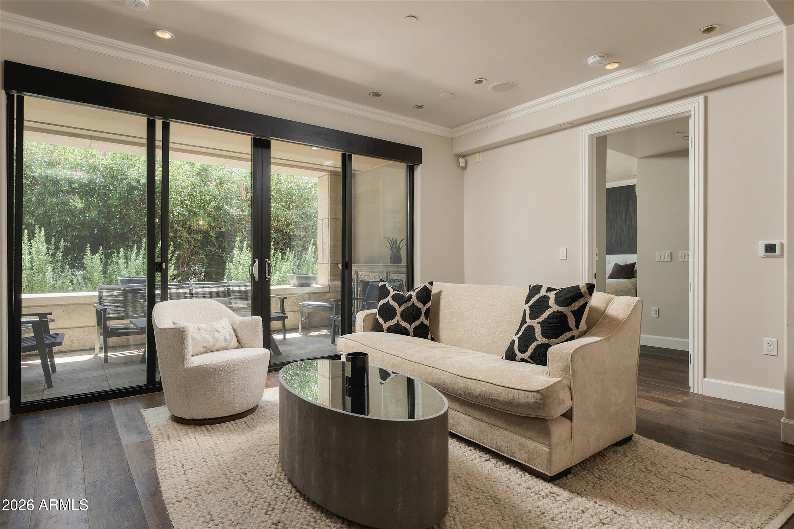 7175 E CAMELBACK Road 107