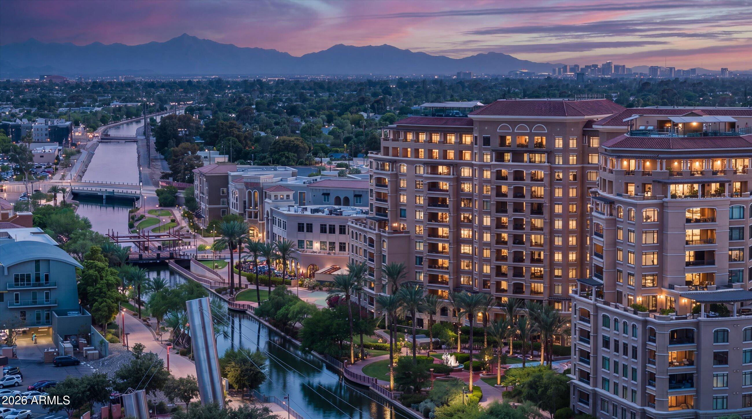 7175 E CAMELBACK Road 107