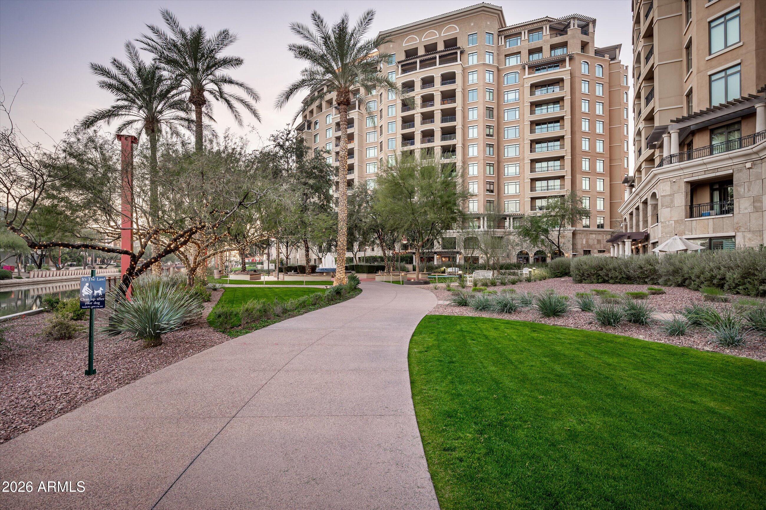 7175 E CAMELBACK Road 107