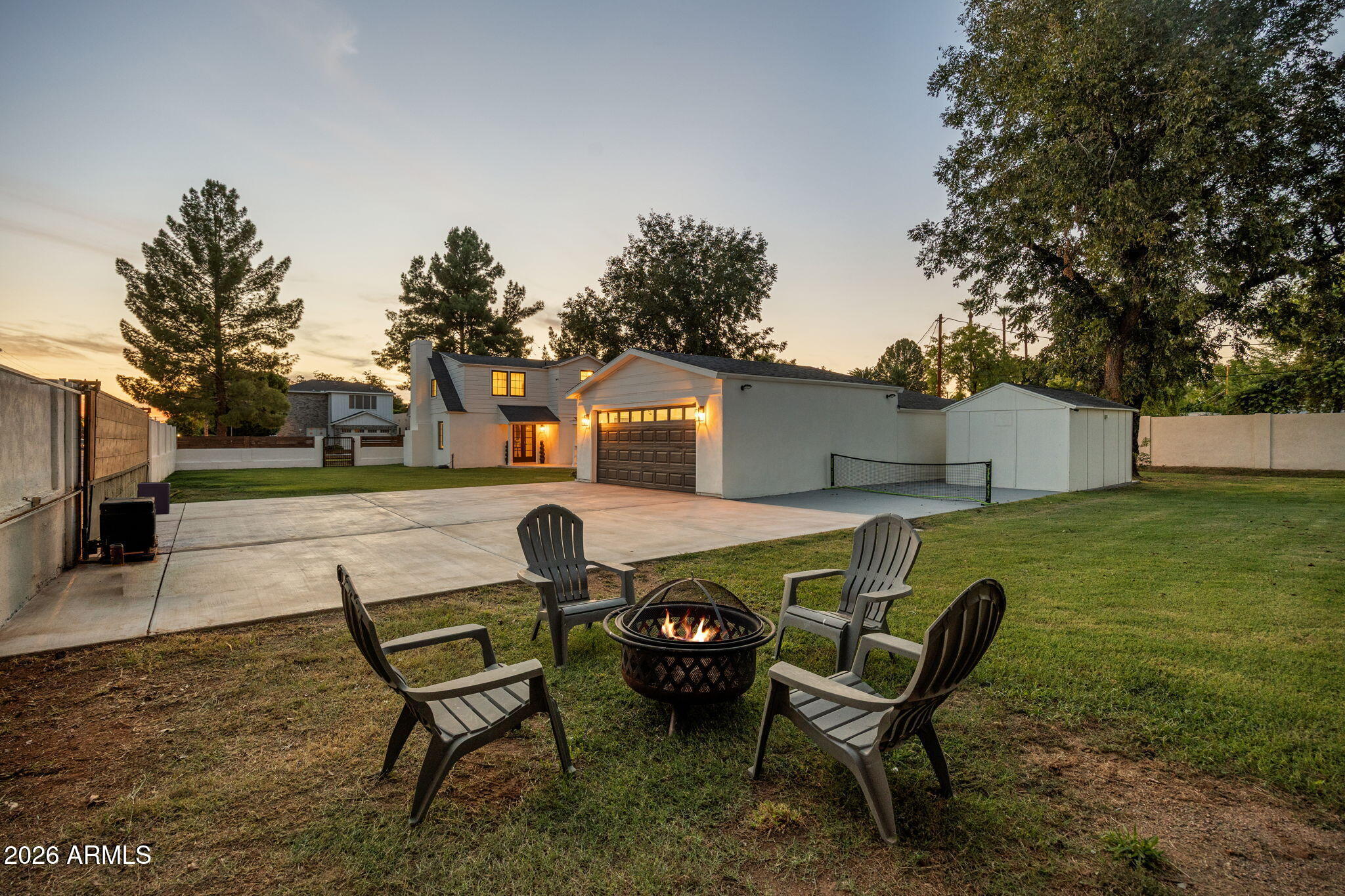 3401 N 25th Street